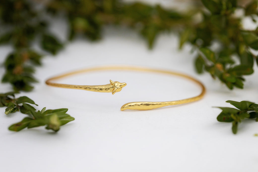 Fox Choker