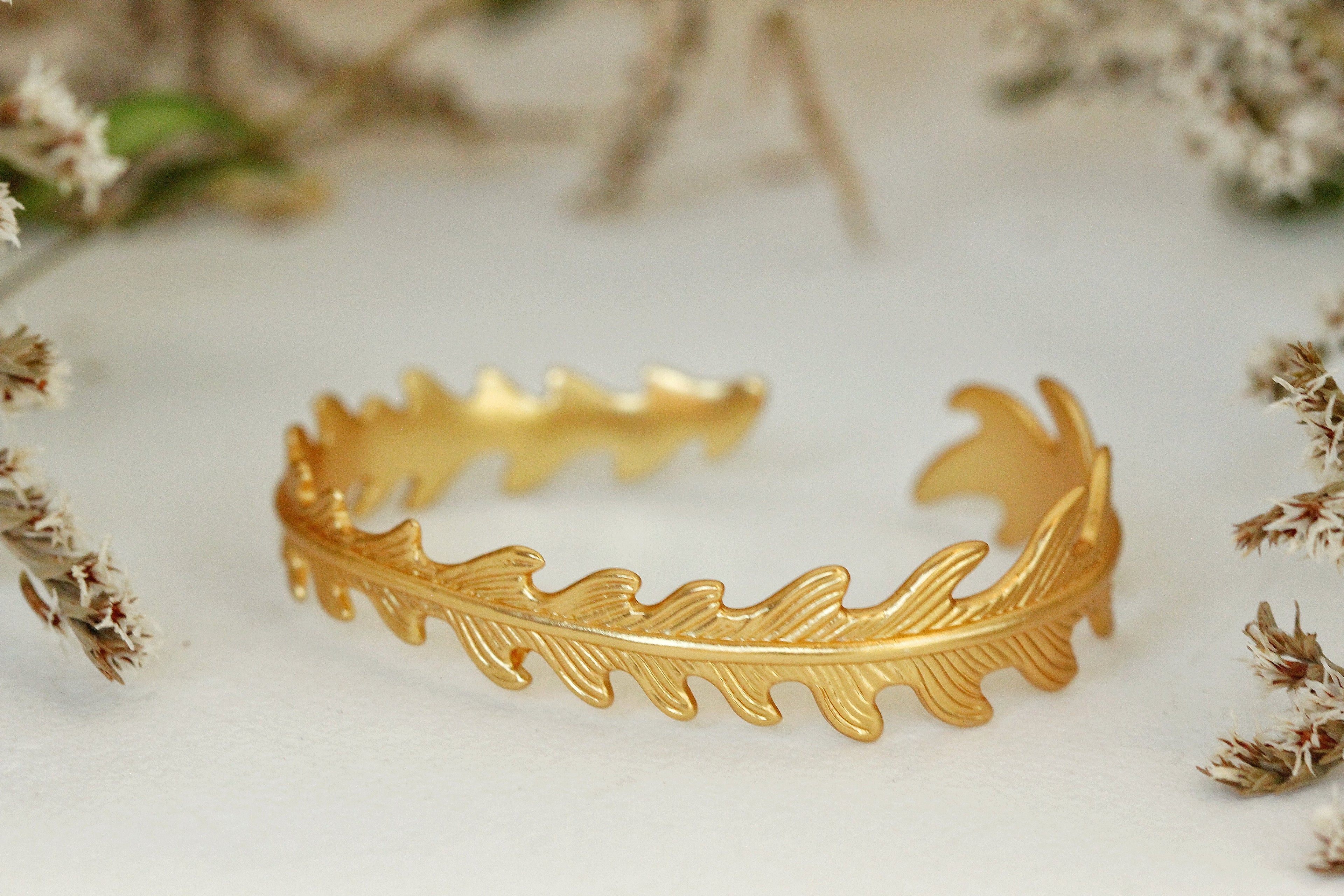 Dragon Tail Bracelet