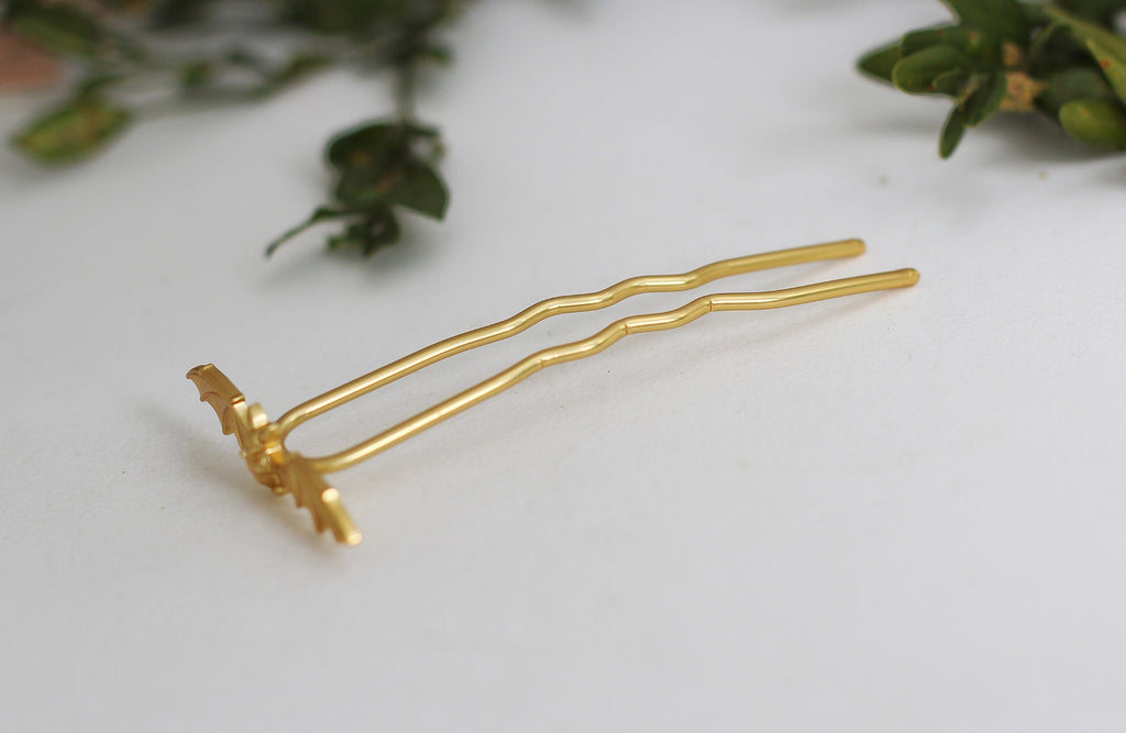 Baby Bat Hair Pin