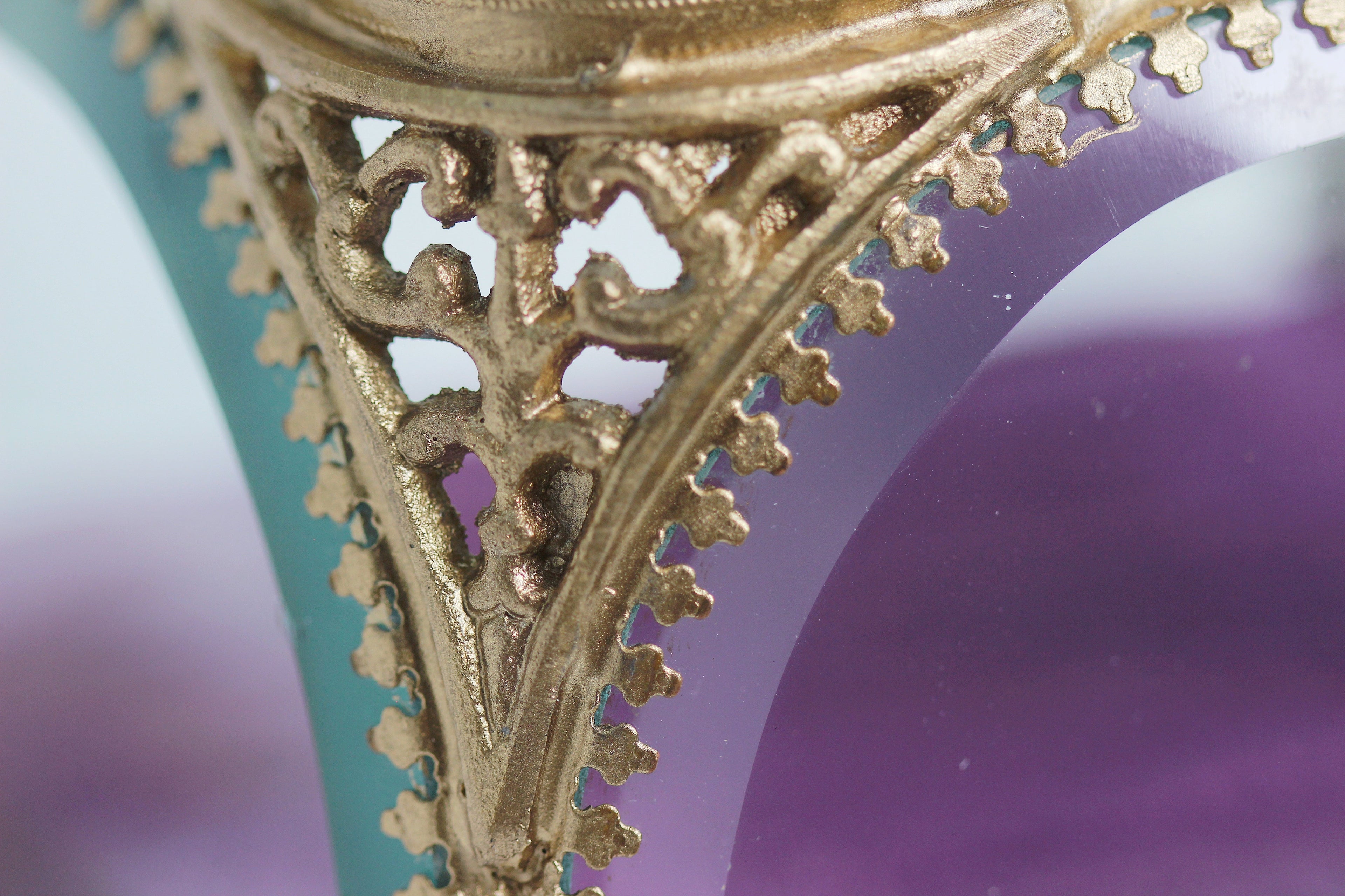 The Avigail Adam Collector's Case / Jewelry Box