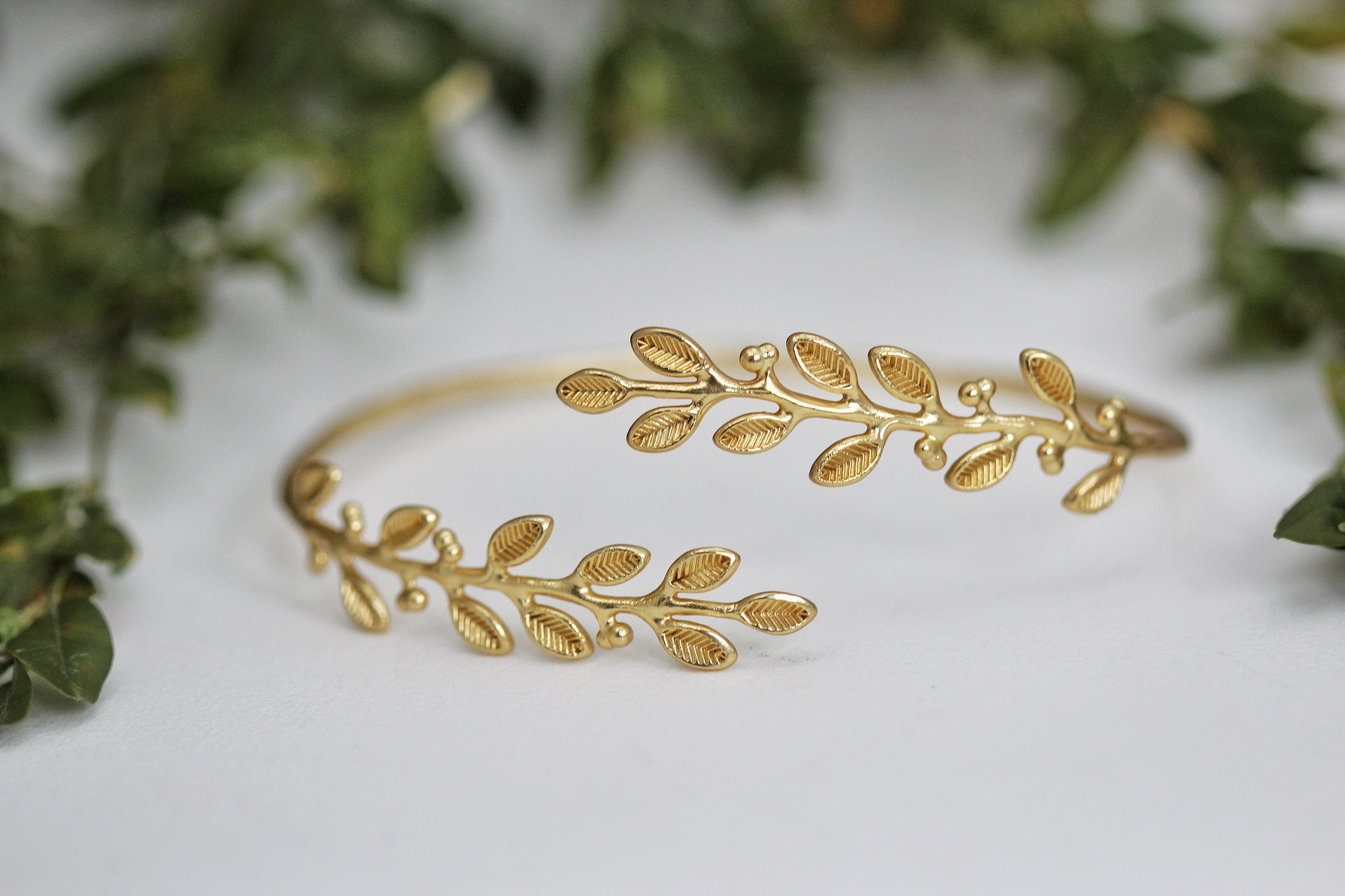 Twigs & Berries Armband