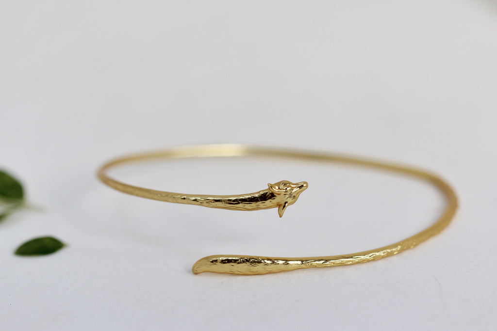 Fox Armband