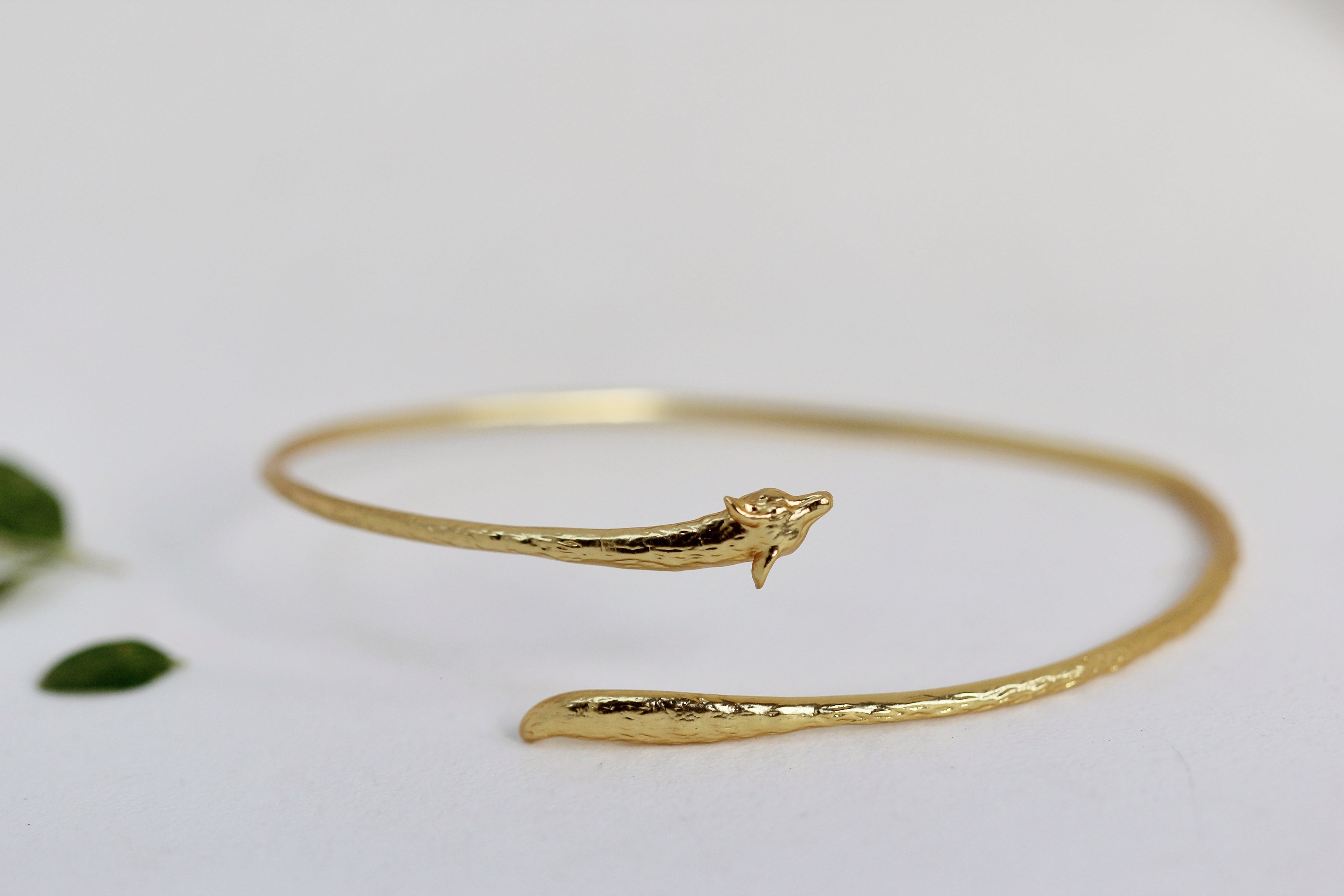 Fox Armband
