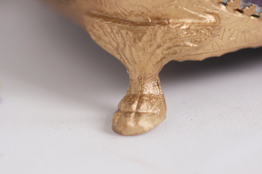 The Avigail Adam Collector's Case / Jewelry Box