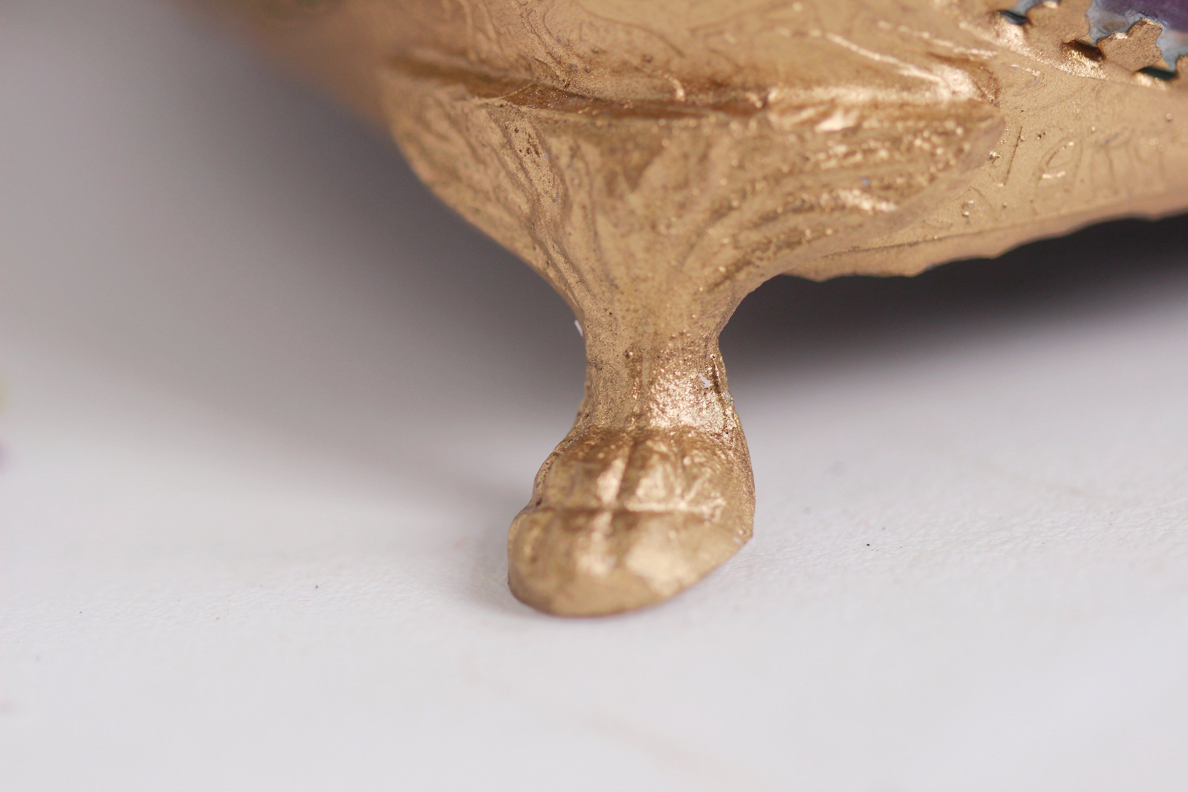 The Avigail Adam Collector's Case / Jewelry Box