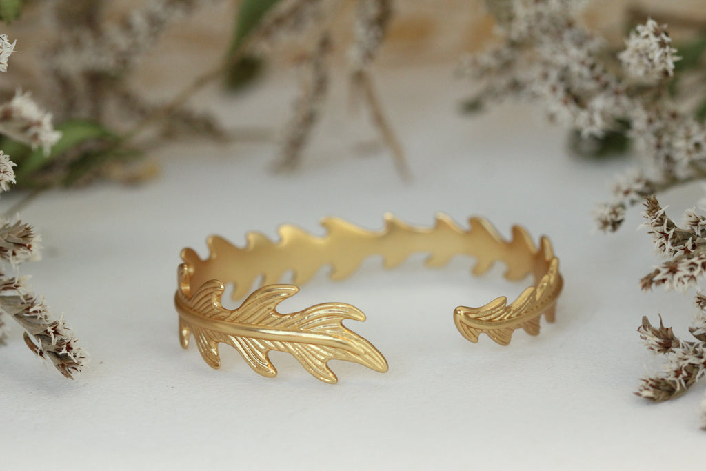 Dragon Tail Bracelet