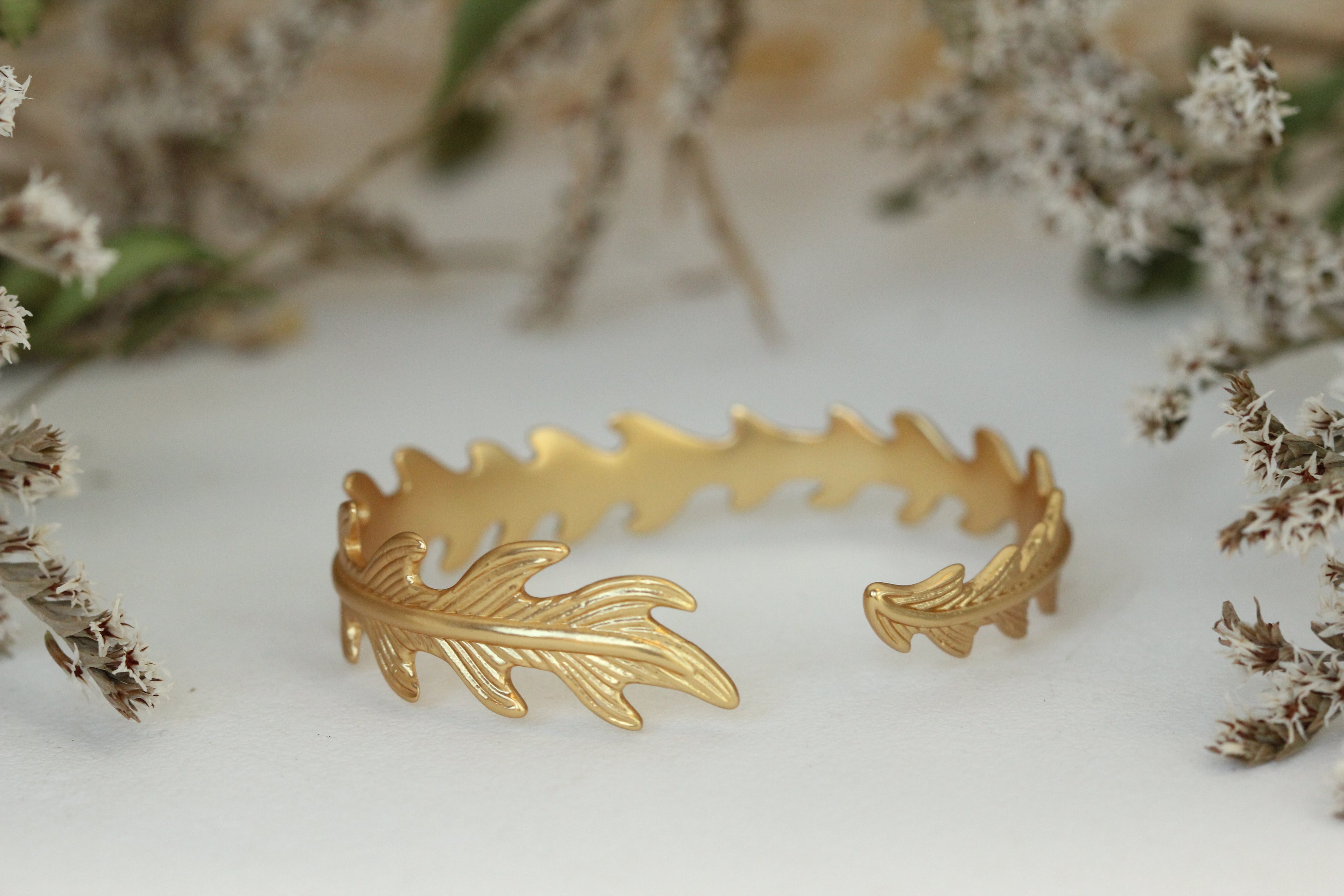 Dragon Tail Bracelet