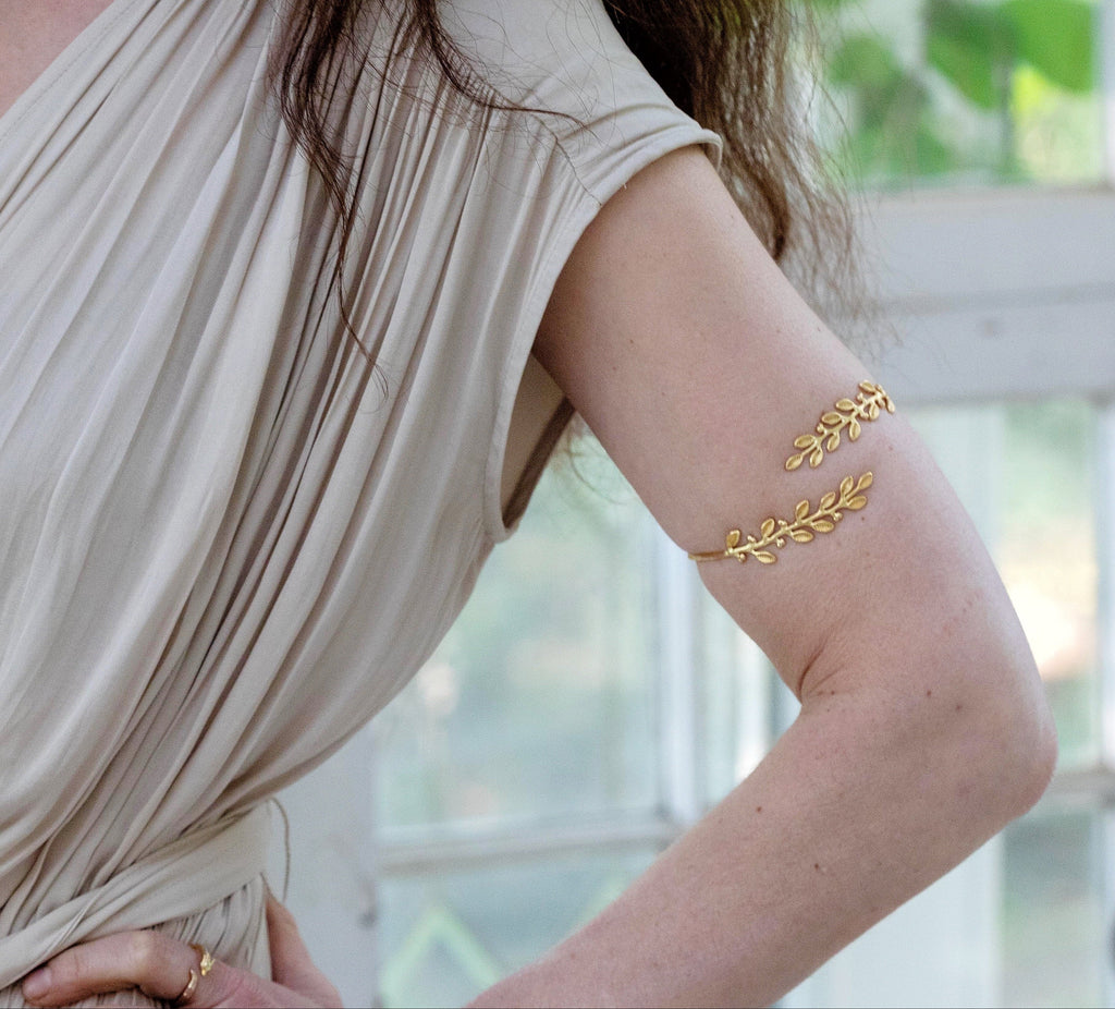 Twigs & Berries Armband