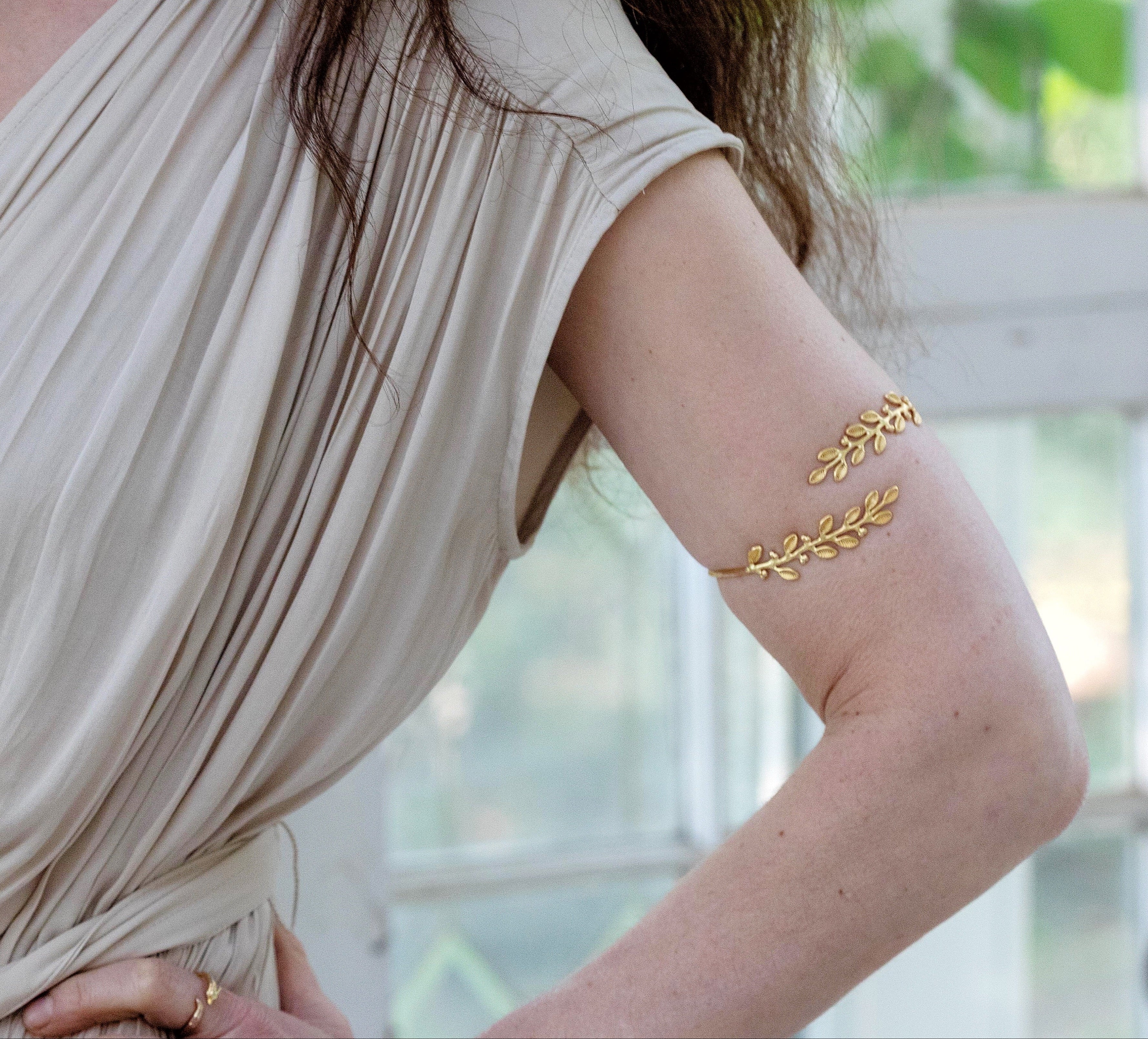 Twigs & Berries Armband