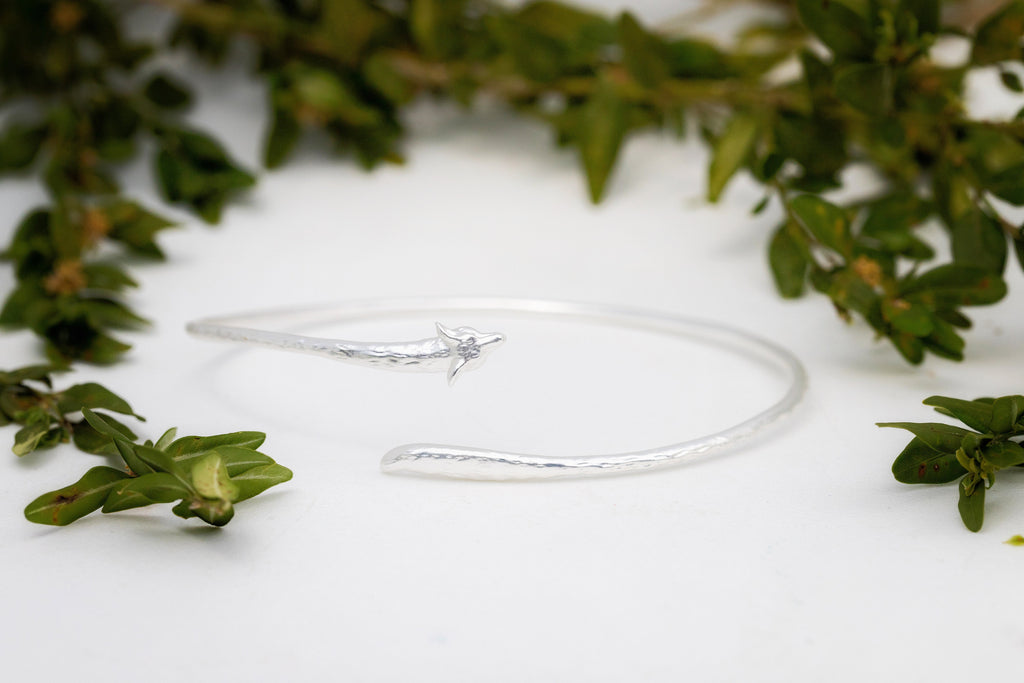 Fox Choker