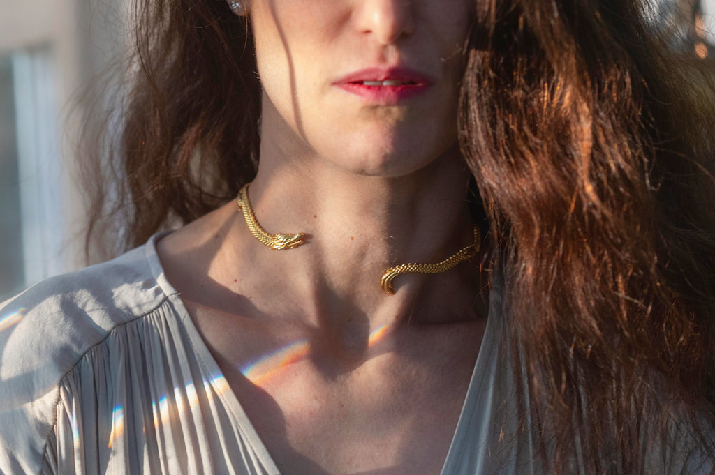 Dragon Choker