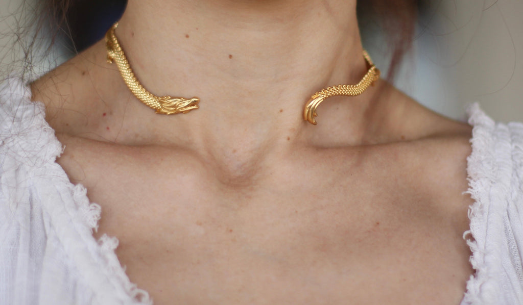Dragon Choker