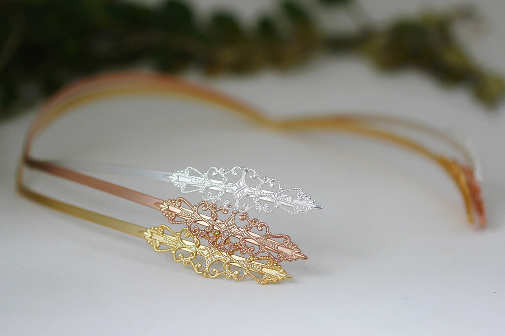 Marquise Goddess Crown
