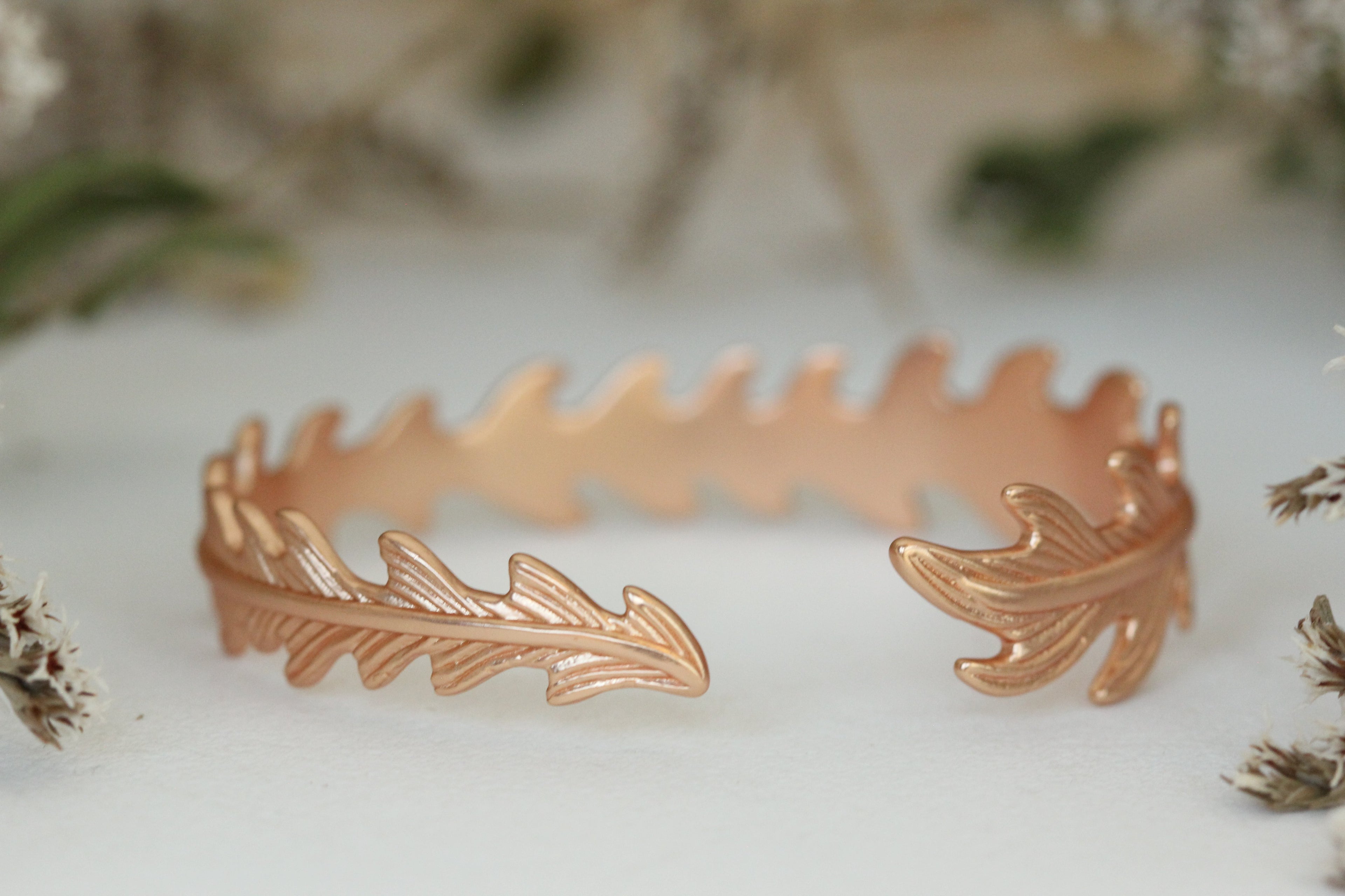 Dragon Tail Bracelet