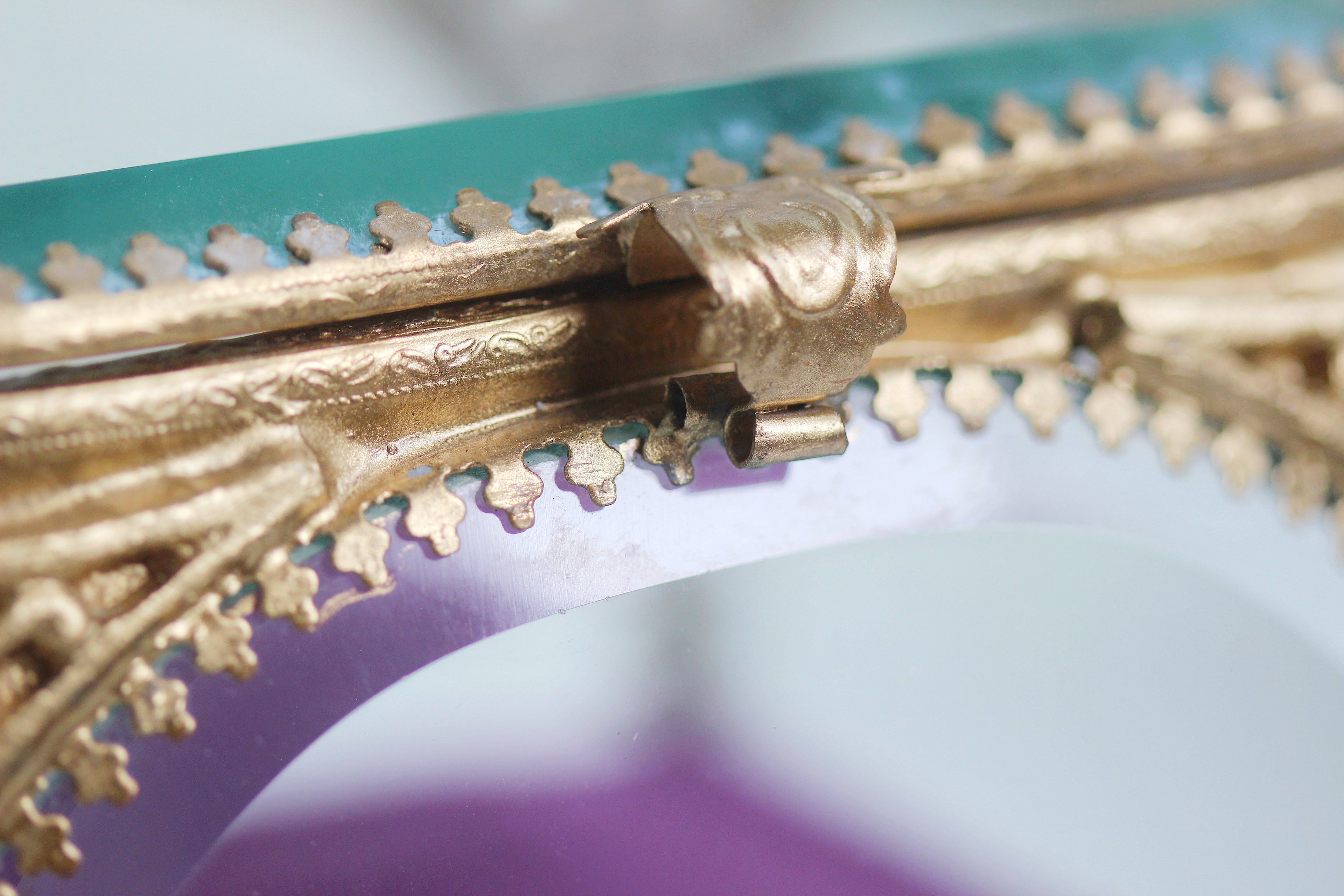 The Avigail Adam Collector's Case / Jewelry Box