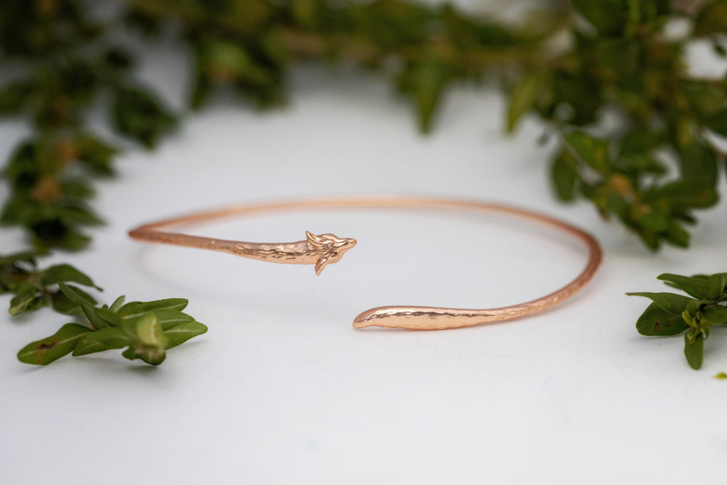 Fox Choker