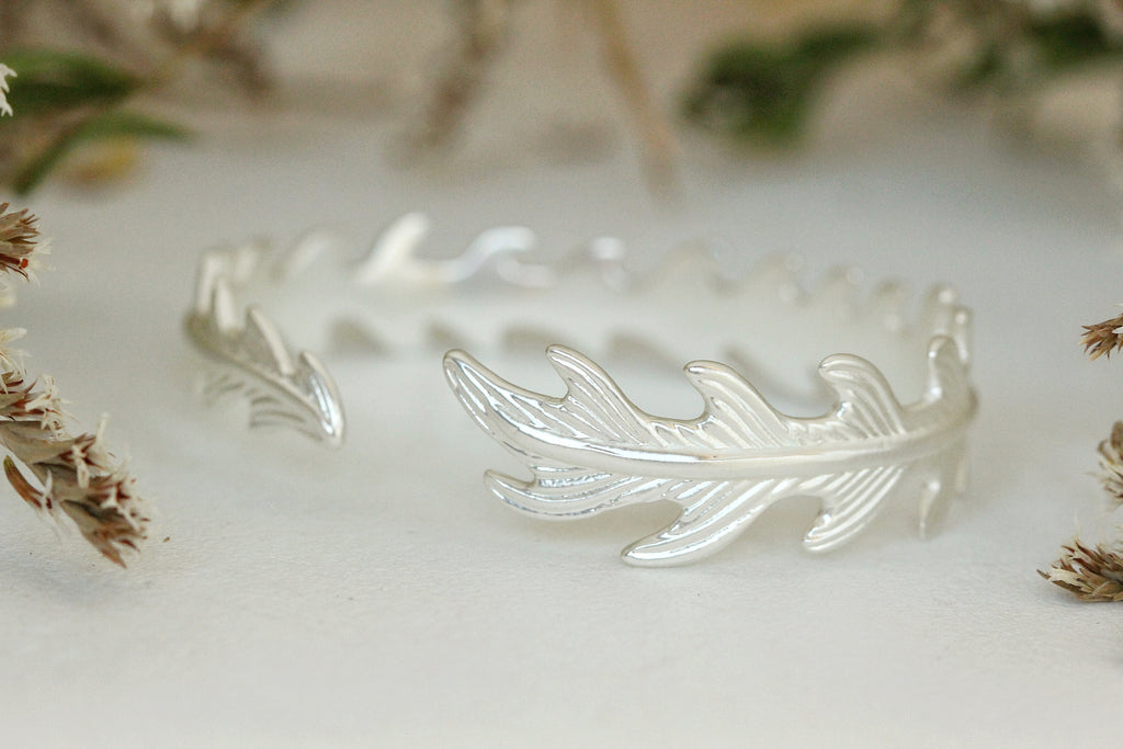 Dragon Tail Bracelet