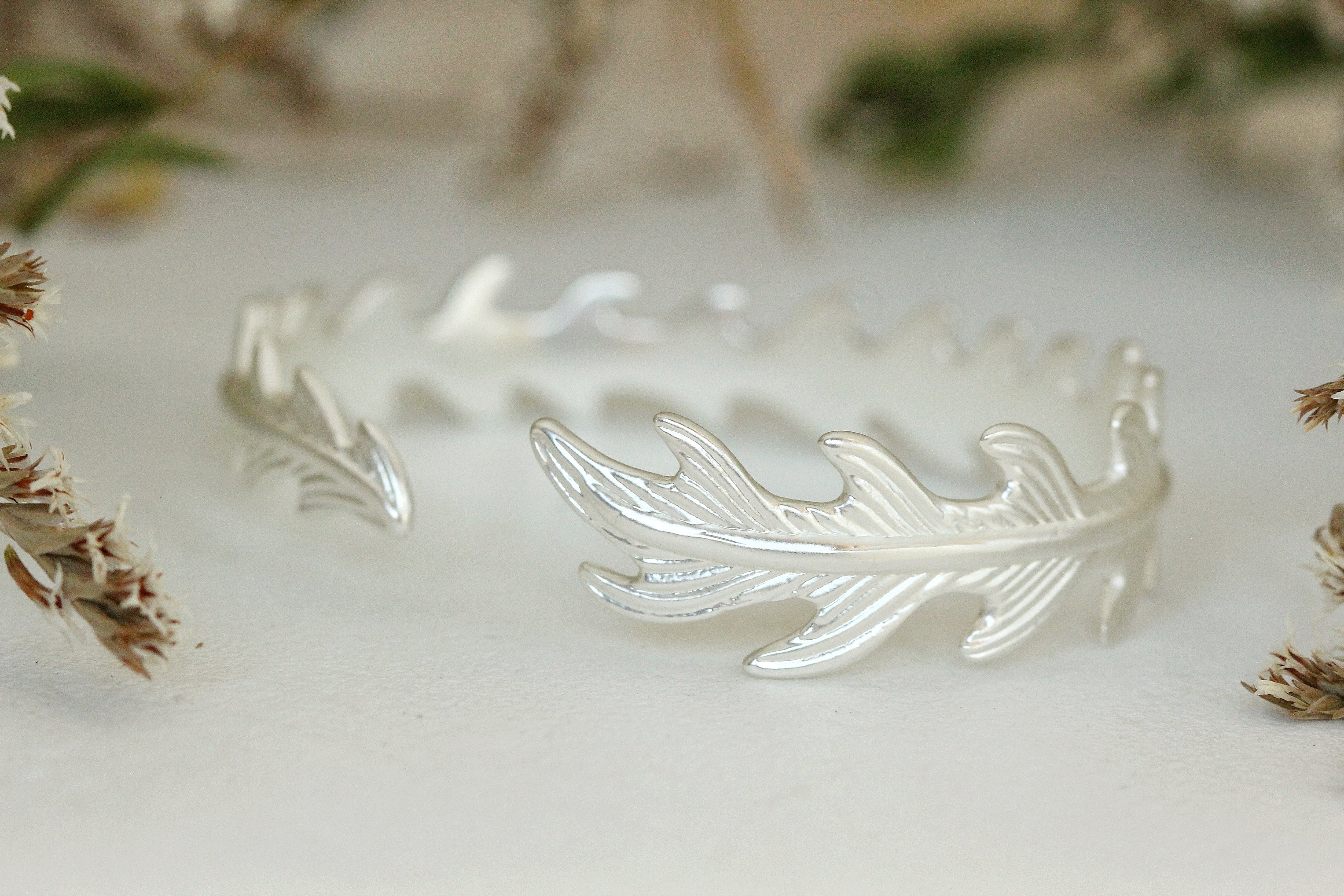 Dragon Tail Bracelet