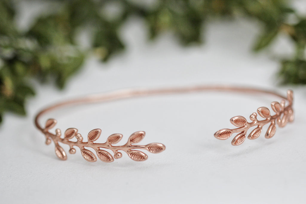 Twigs & Berries Choker