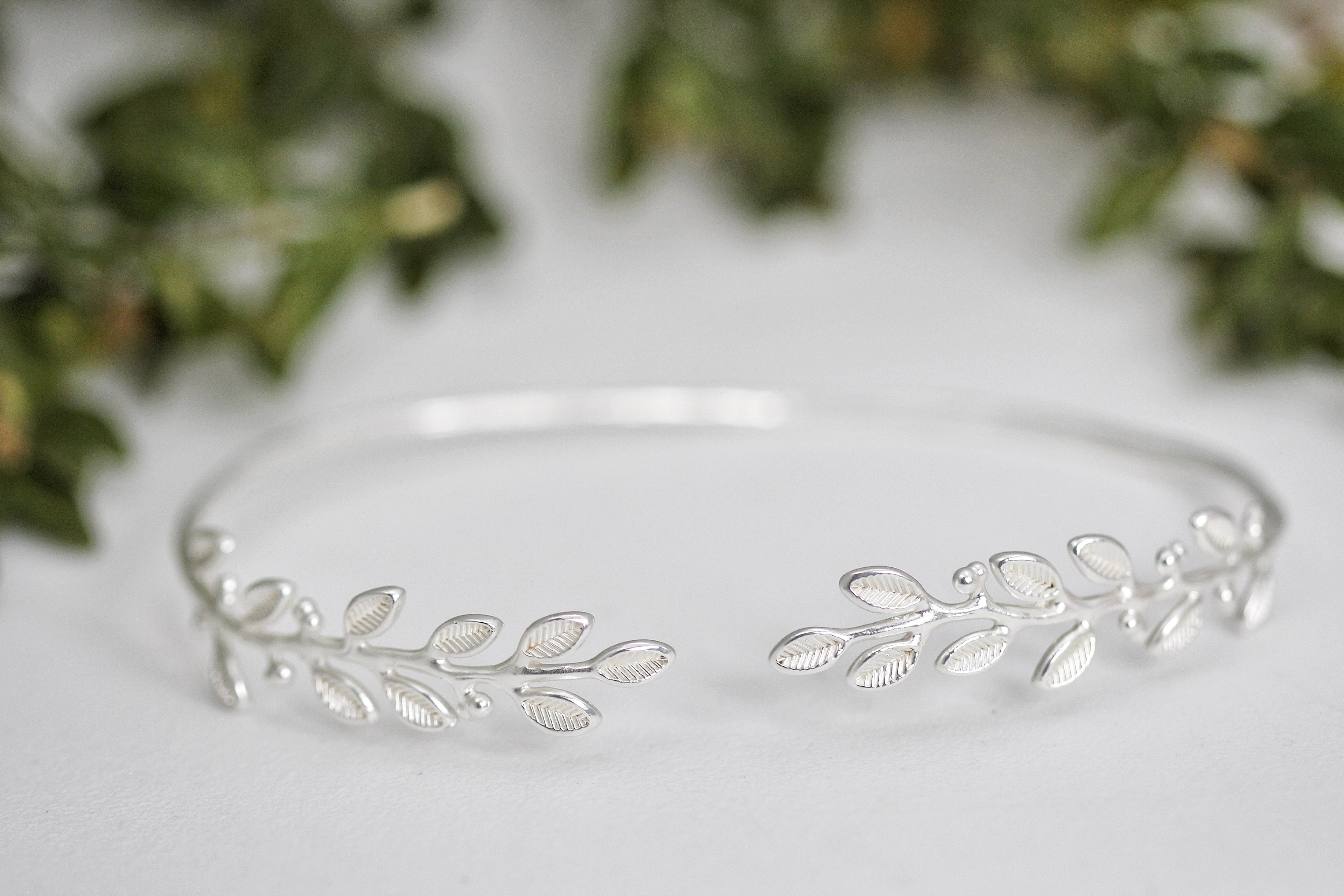 Twigs & Berries Choker