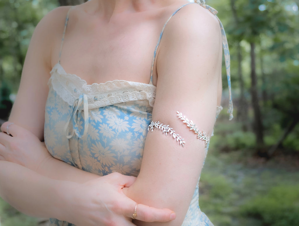 Wild Branches Armband