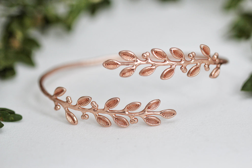 Twigs & Berries Armband