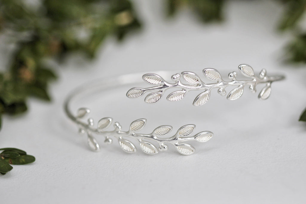 Twigs & Berries Armband