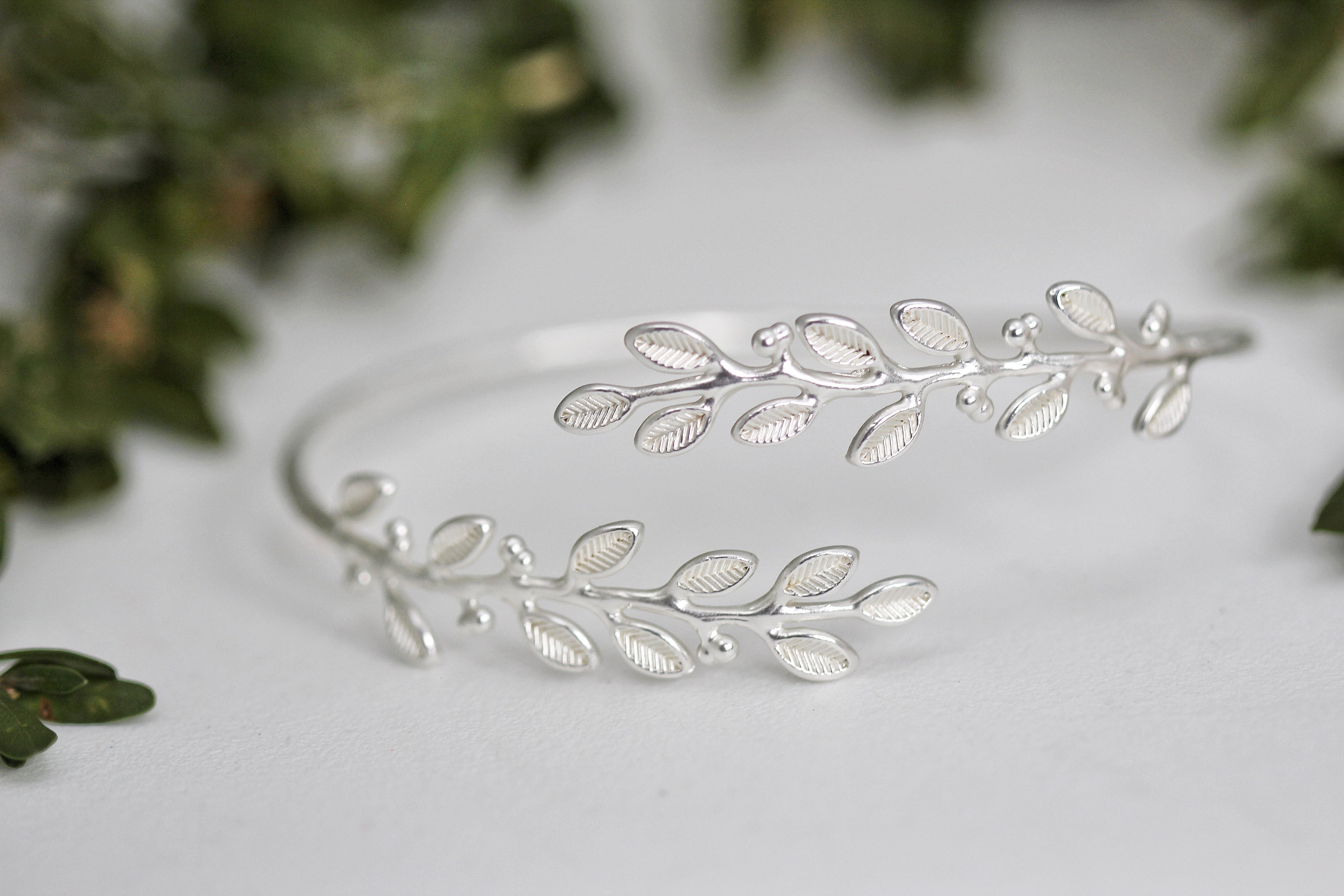 Twigs & Berries Armband