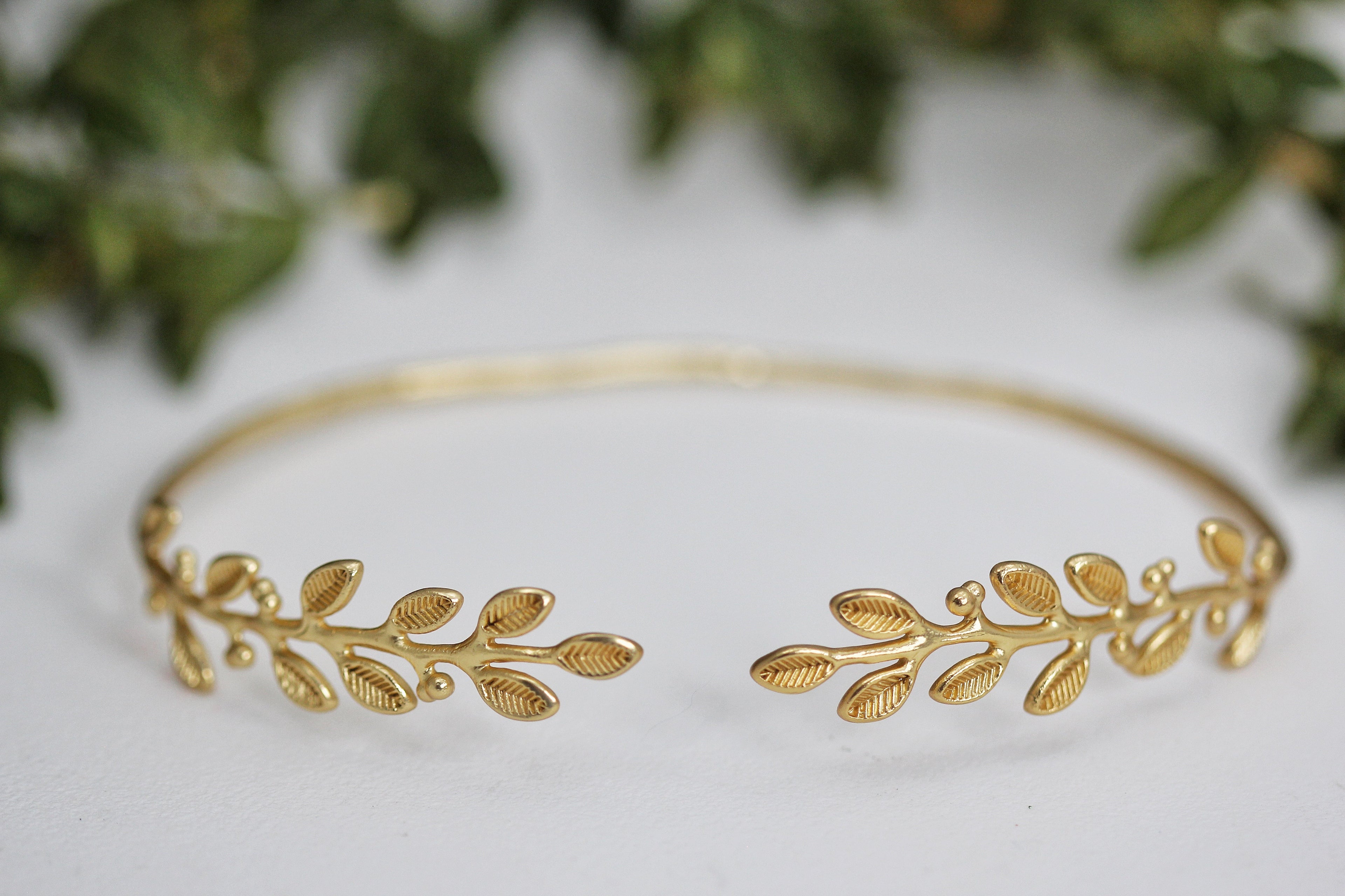 Twigs & Berries Choker