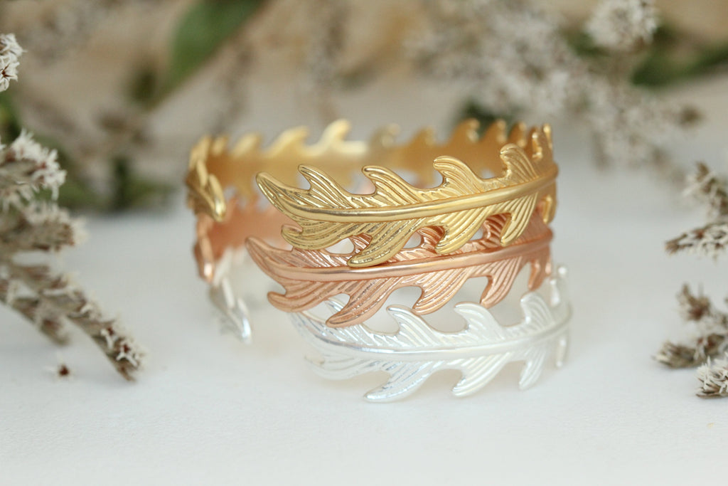 Dragon Tail Bracelet