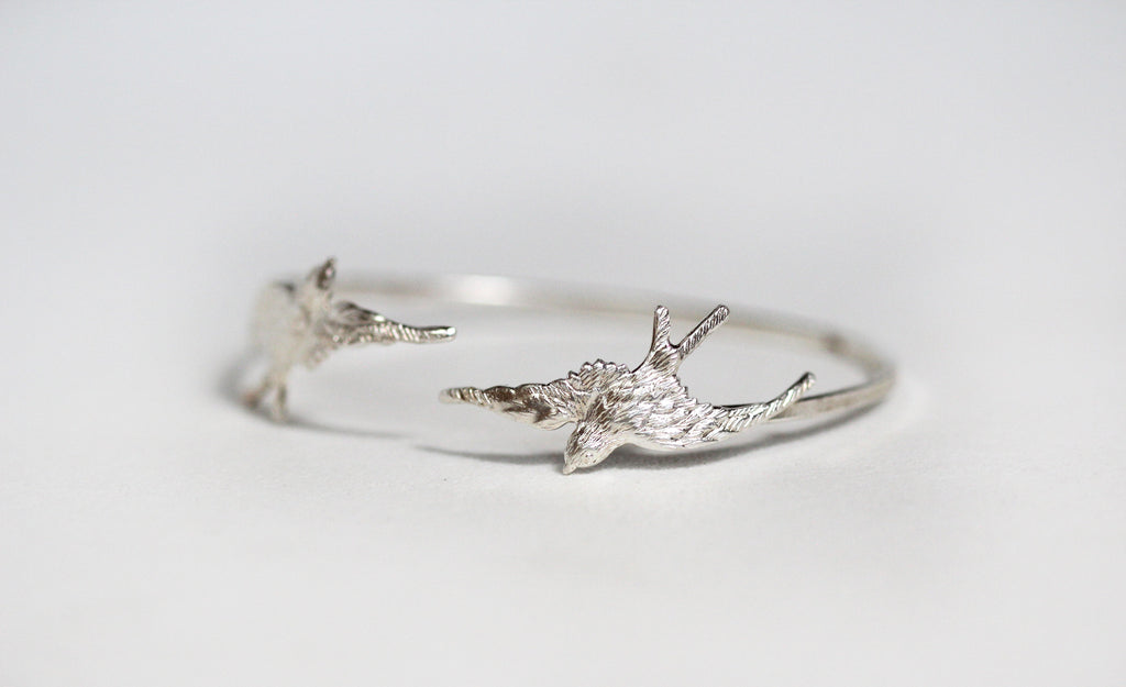 Swallow Birds Bracelet