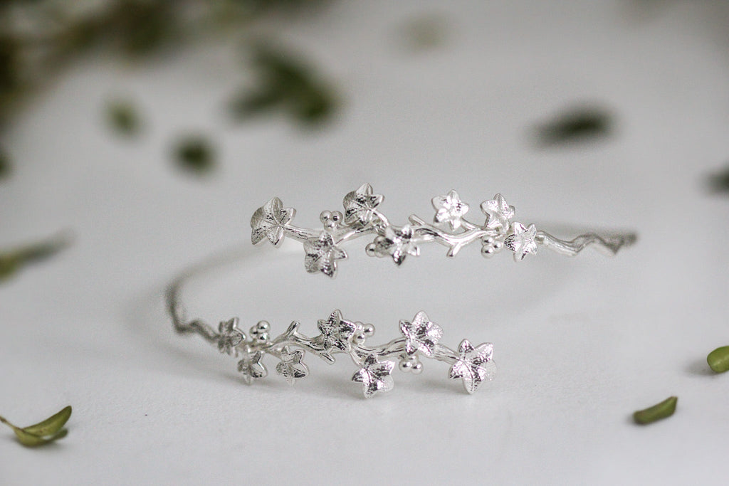 Wild Ivy Armband