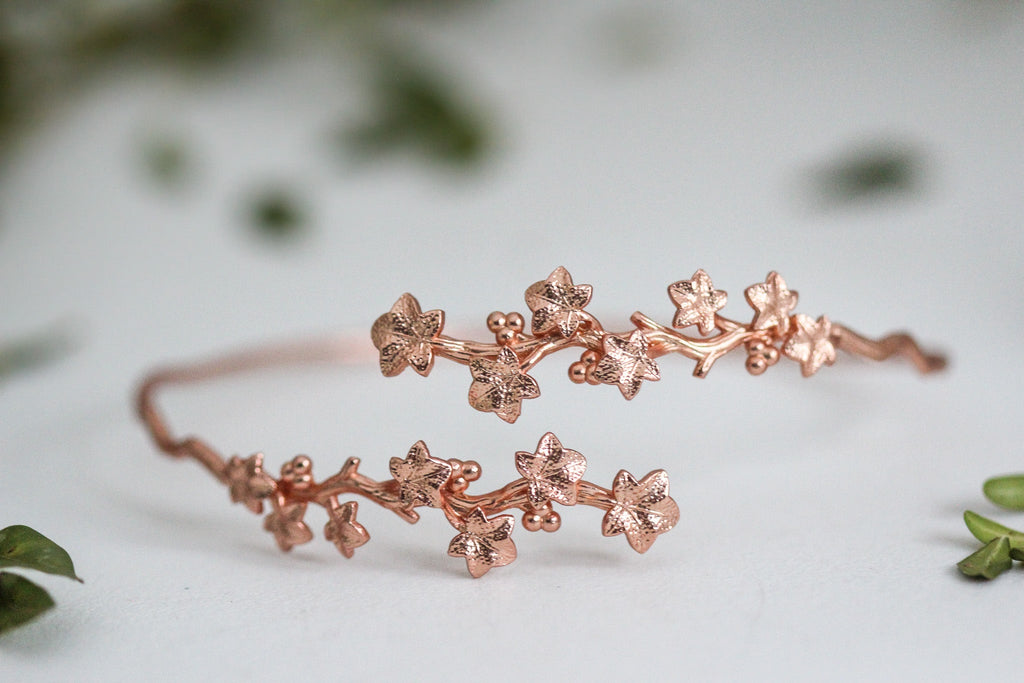 Wild Ivy Armband