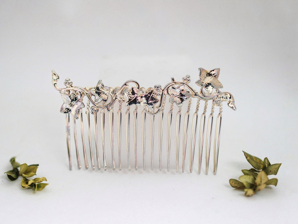 Wild Ivy Comb
