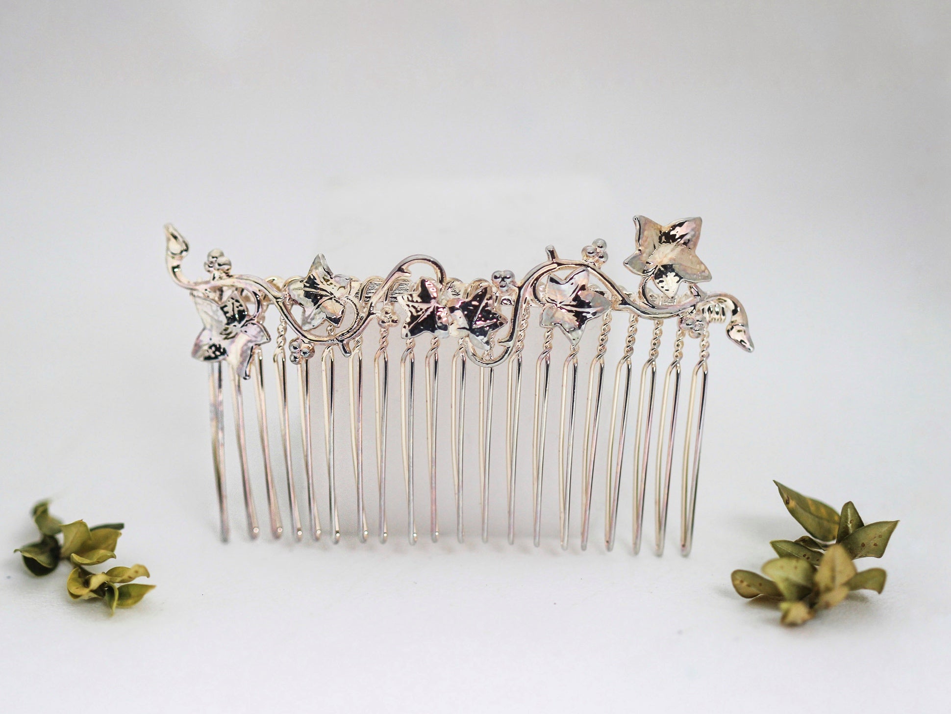 Wild Ivy Comb