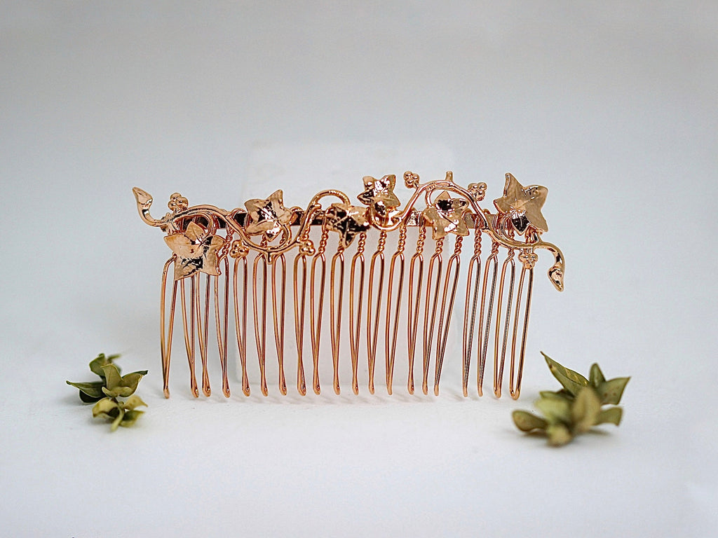 Wild Ivy Comb