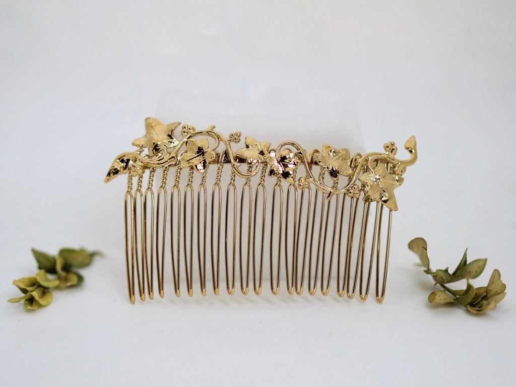 Wild Ivy Comb