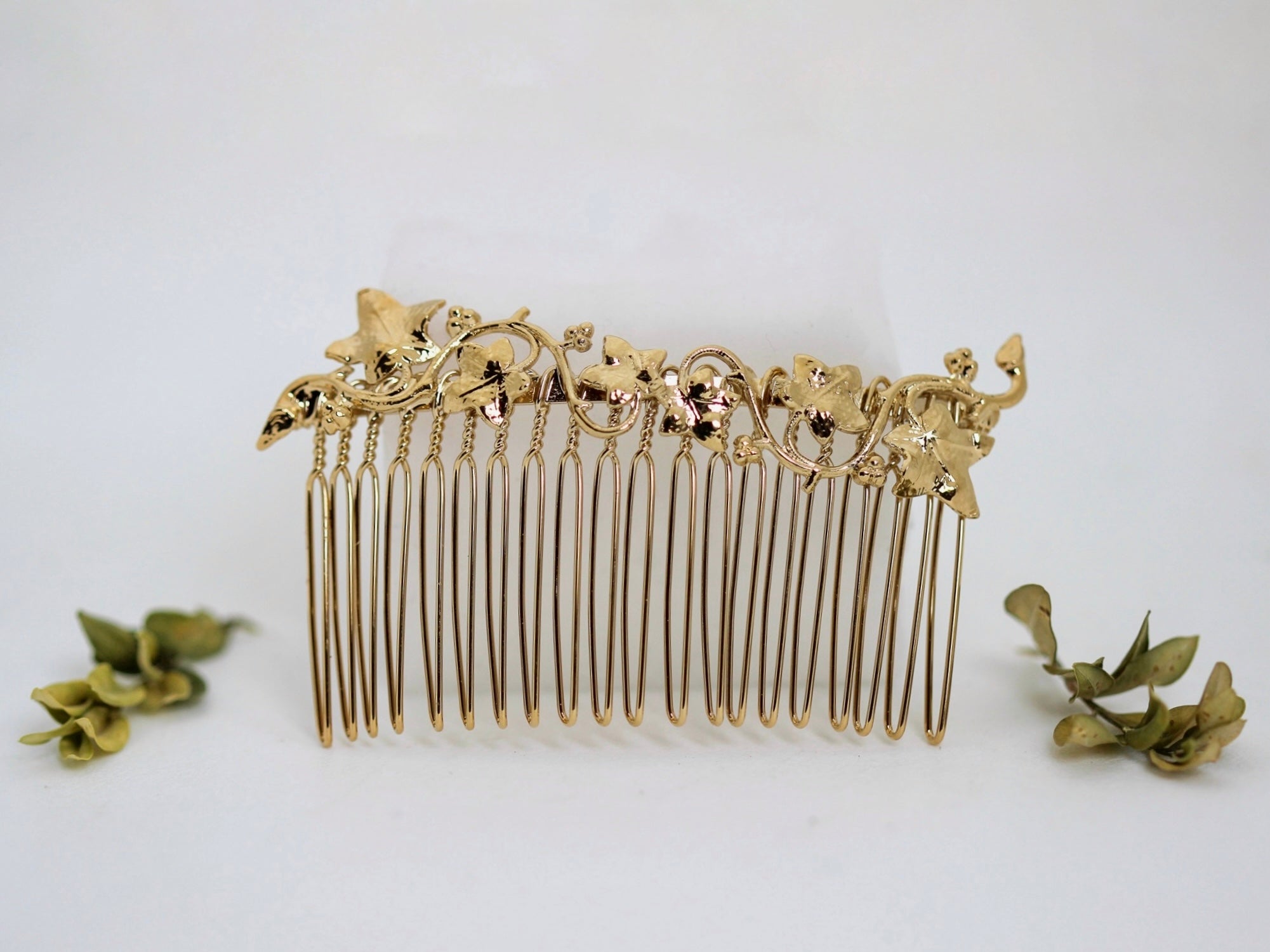Wild Ivy Comb