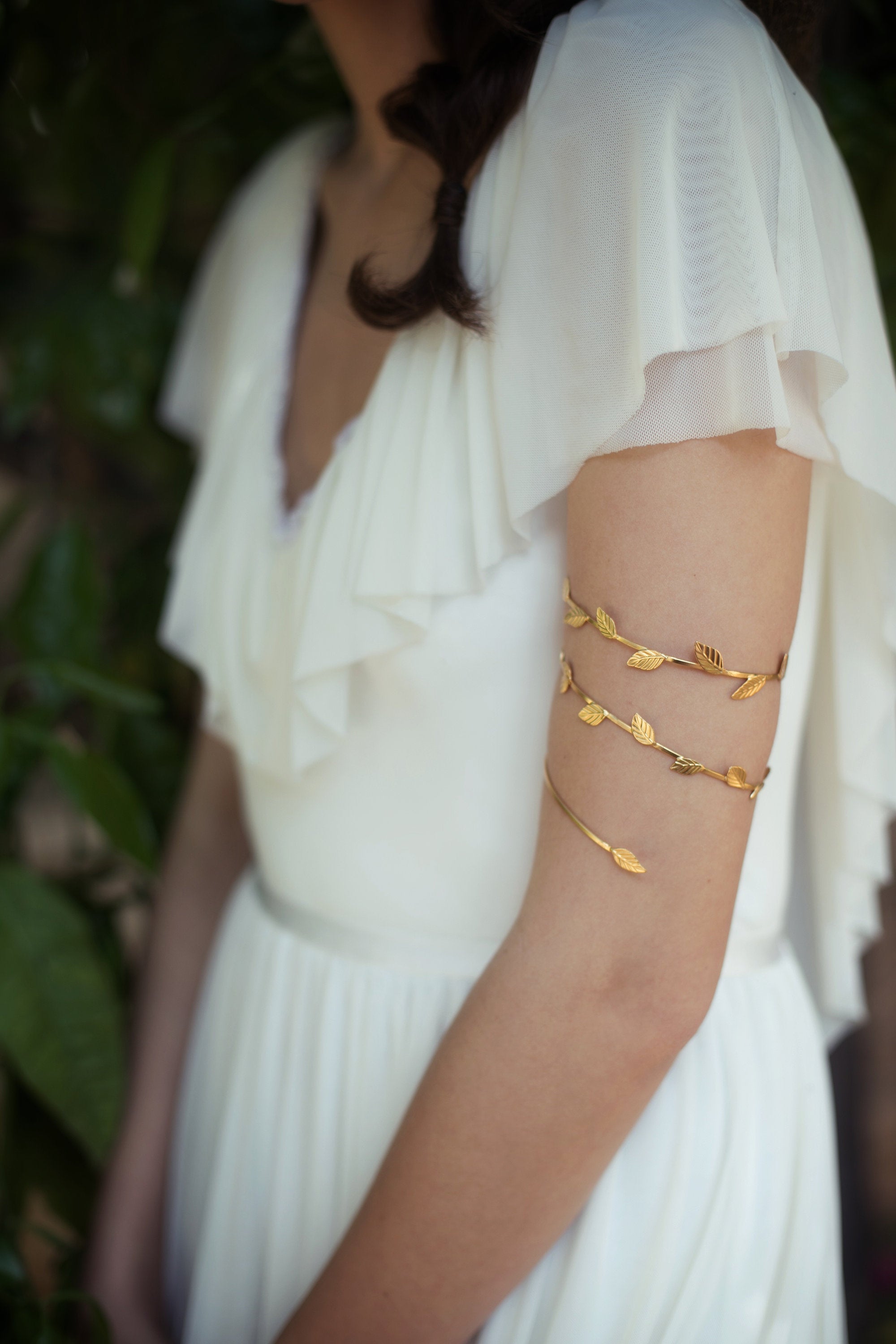Jasmine Branch Armband/Bracelet