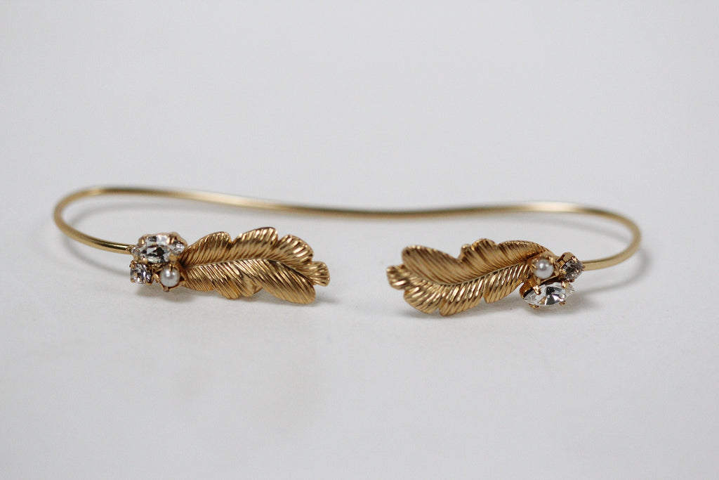 Lottie Palm Bracelet
