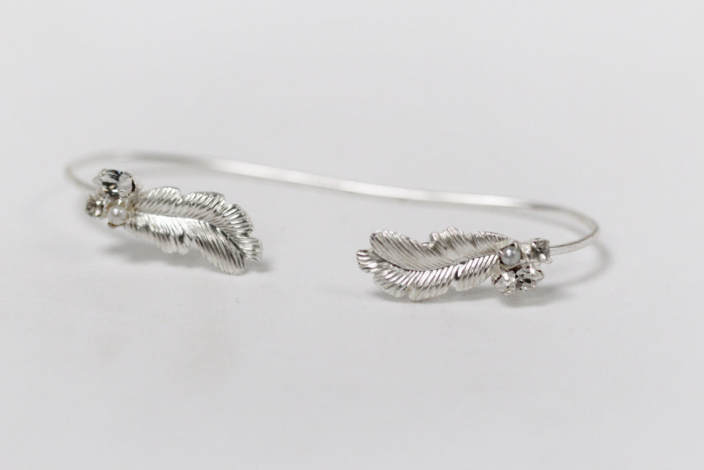 Lottie Palm Bracelet