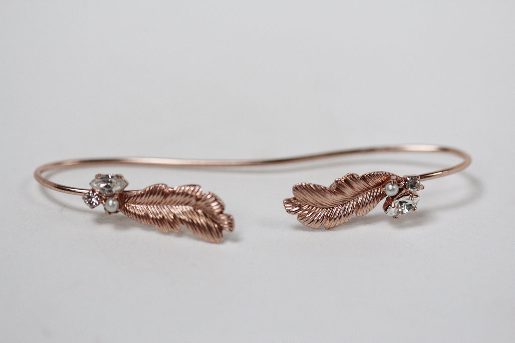 Lottie Palm Bracelet