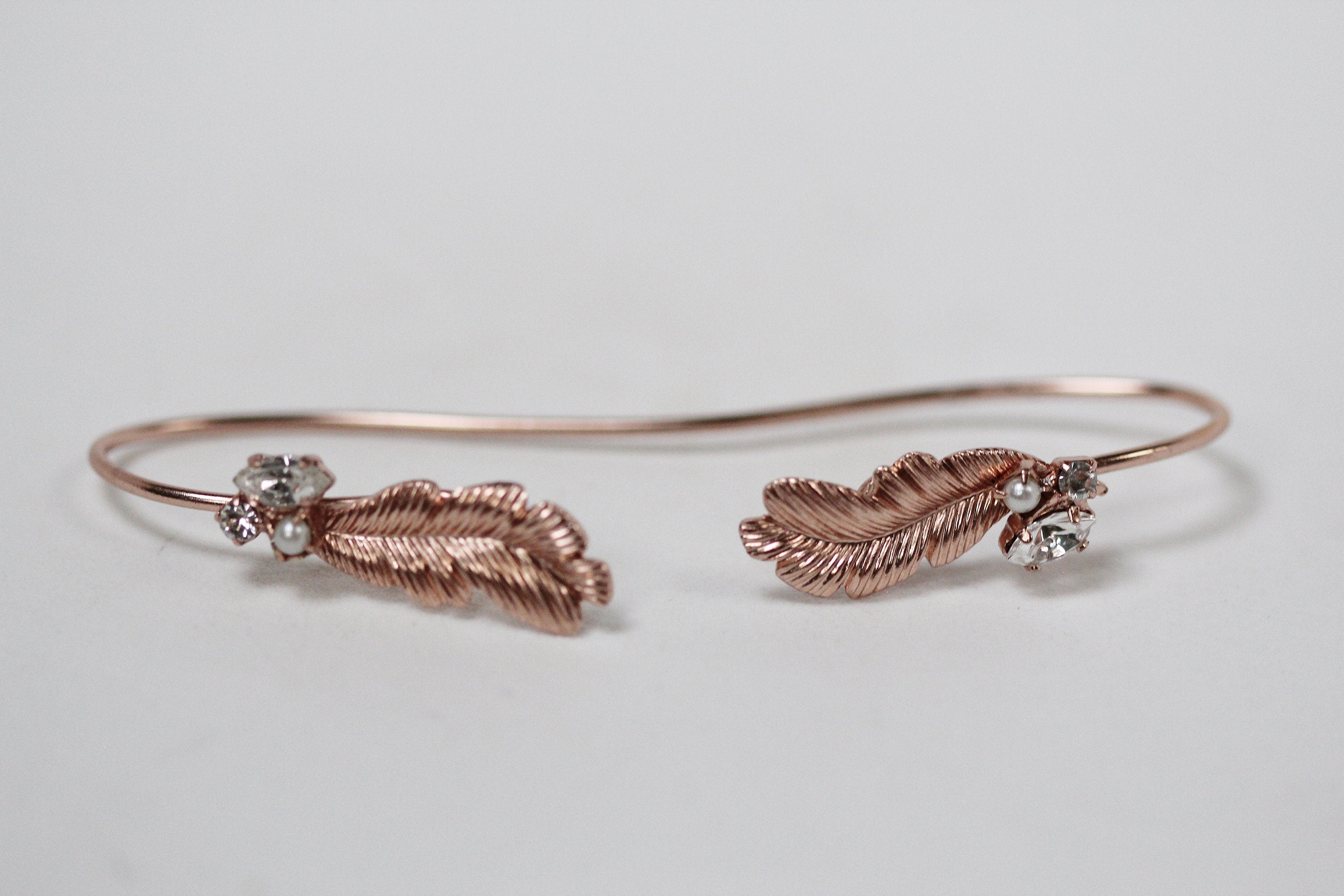 Lottie Palm Bracelet