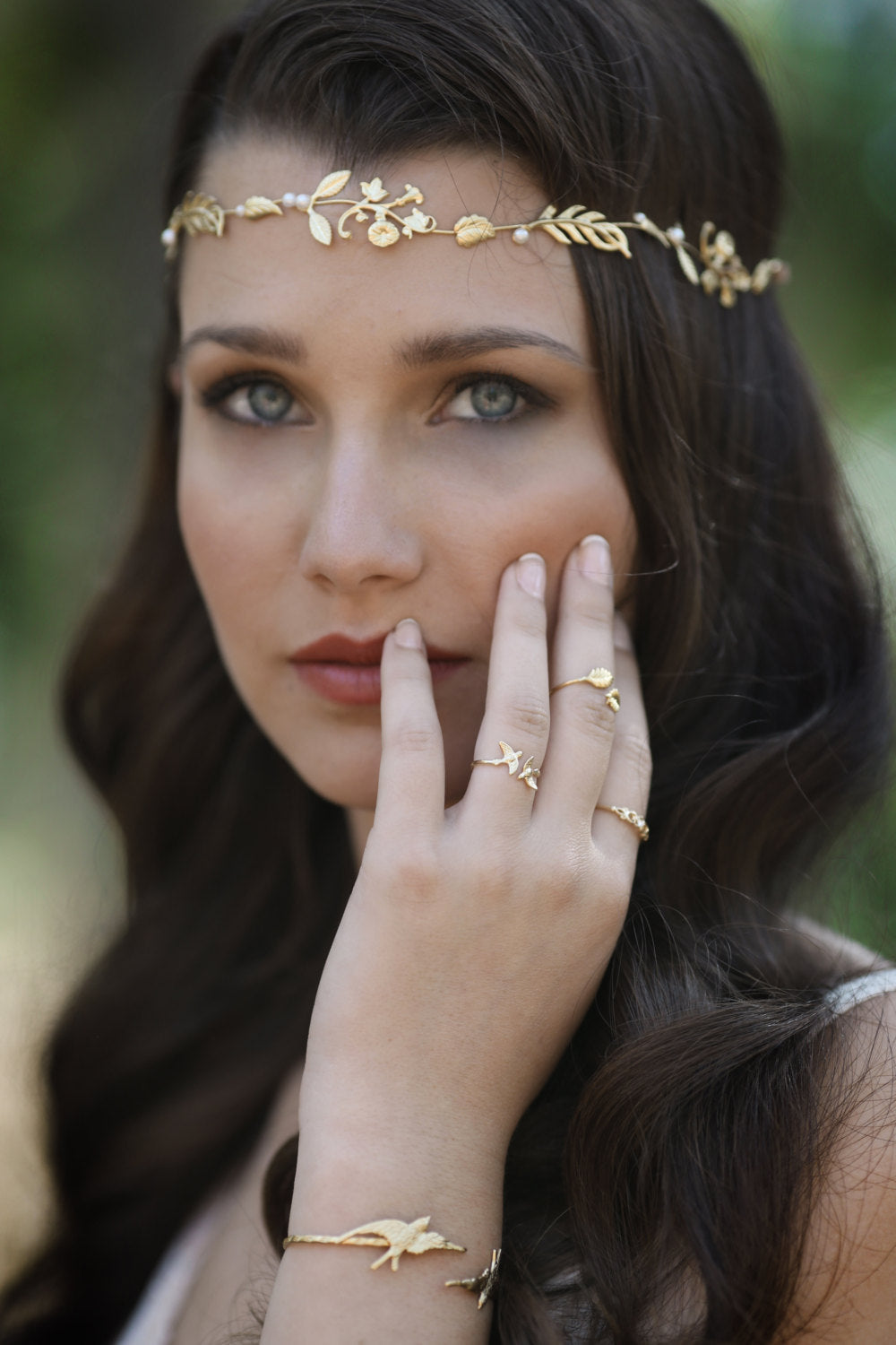 Swallow Birds Bracelet