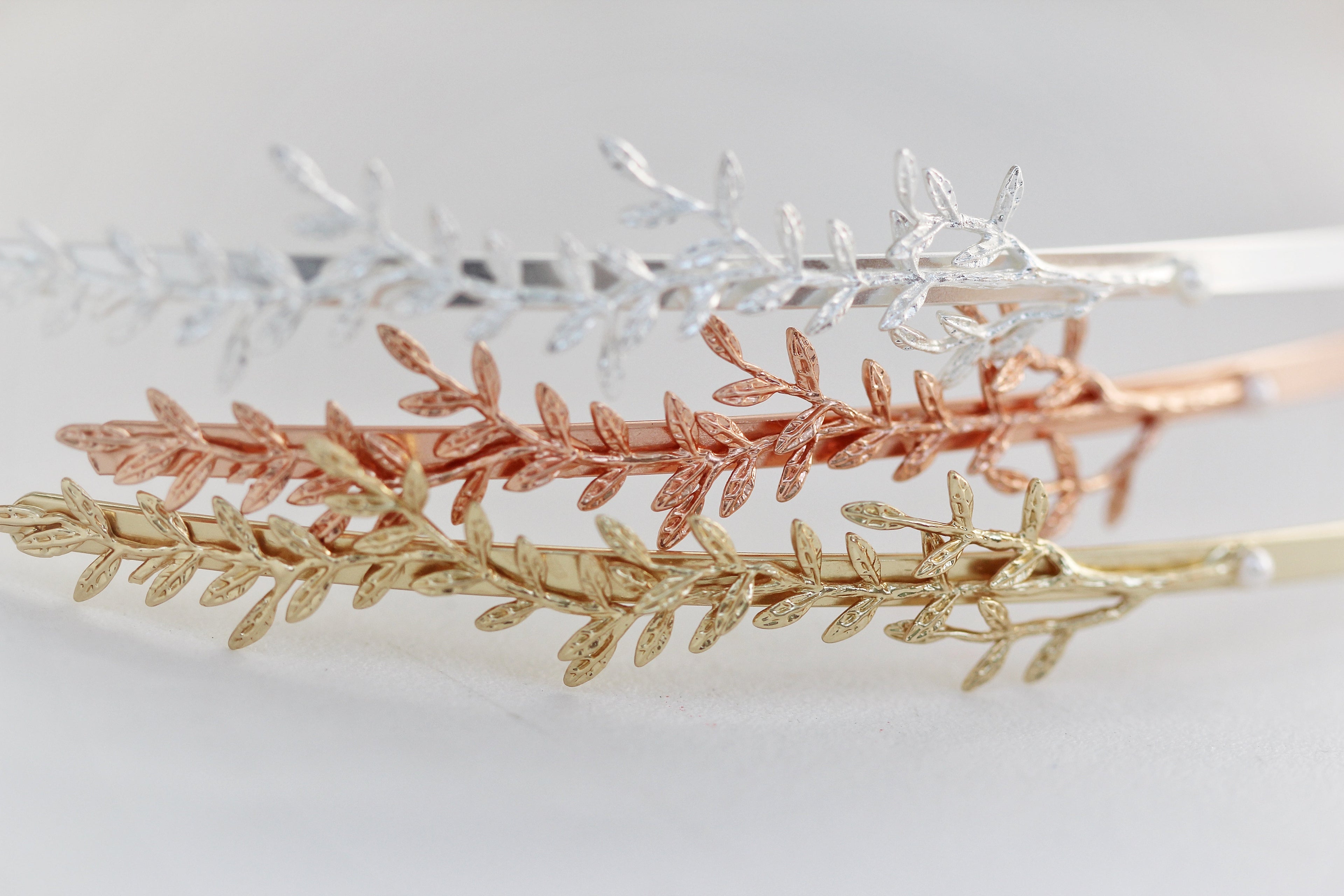 Wild Branches Goddess Crown