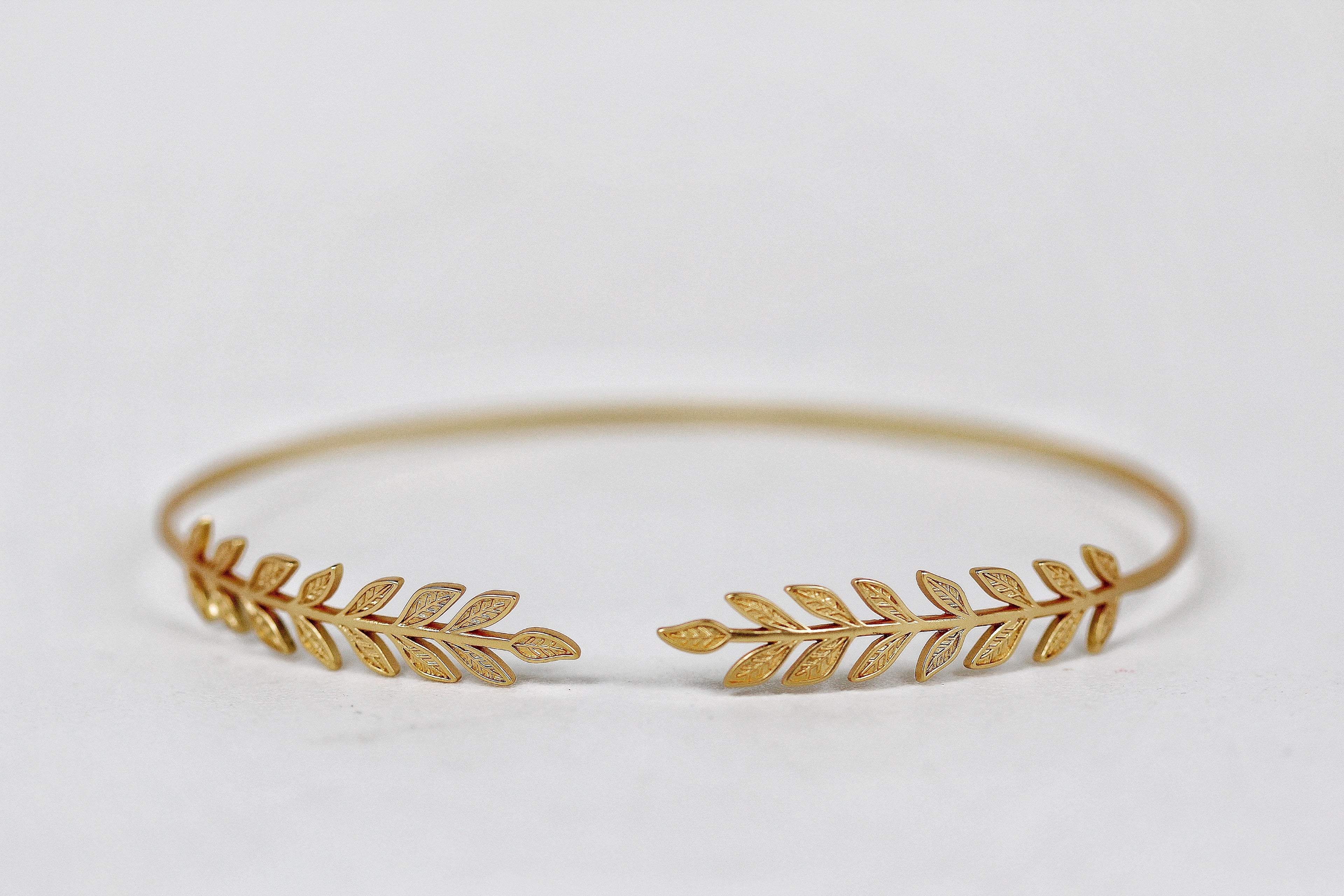Dainty Twigs Armband