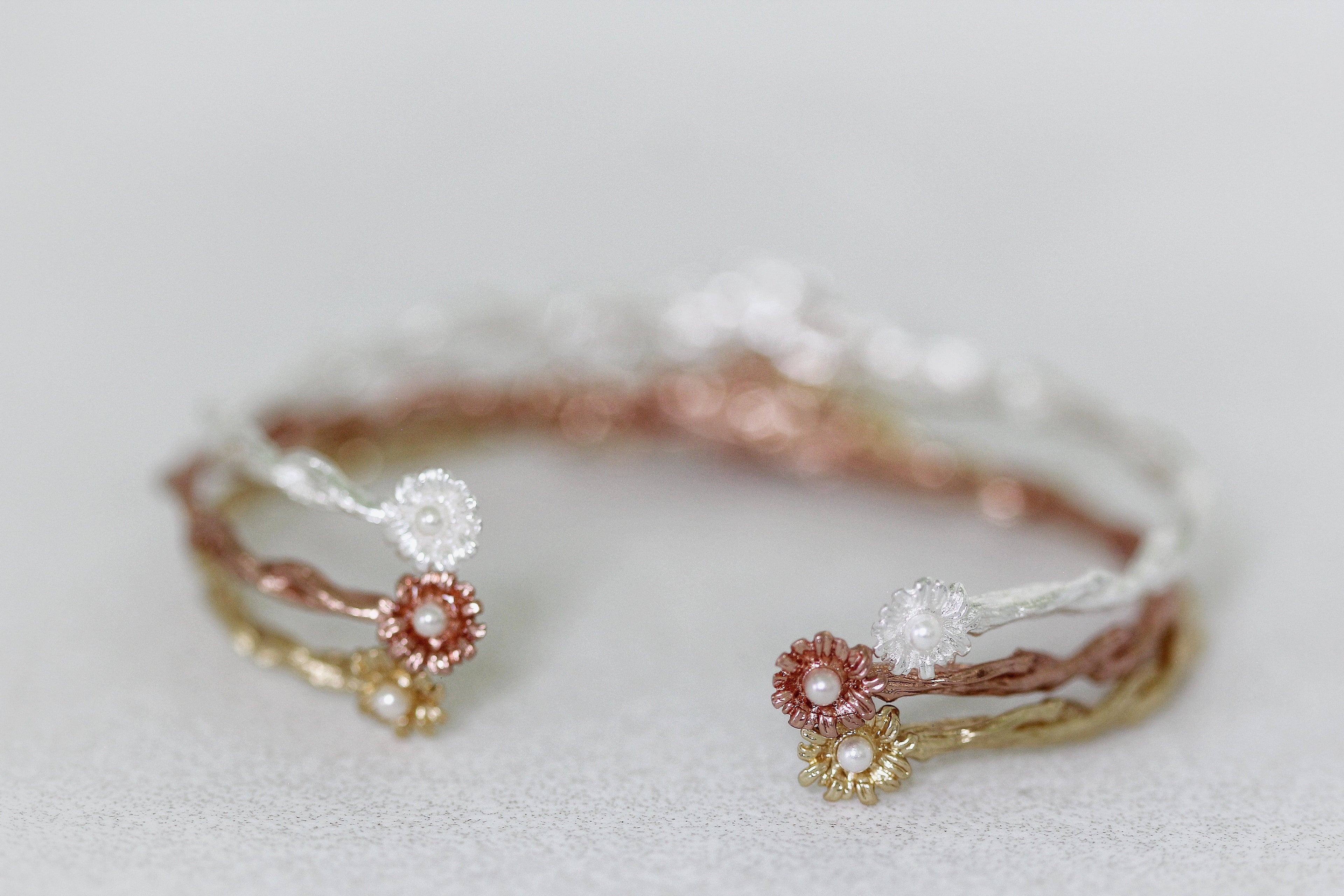 Fairy Garden Bracelet