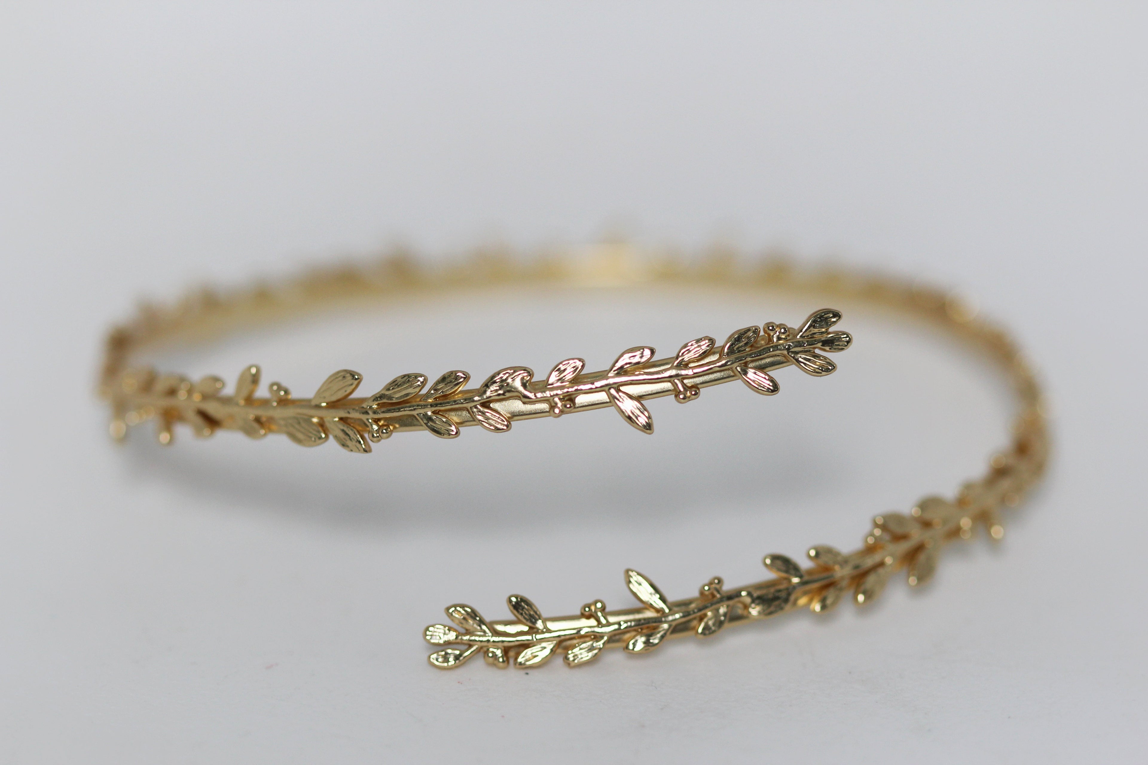 Twigs Branch Full Armband