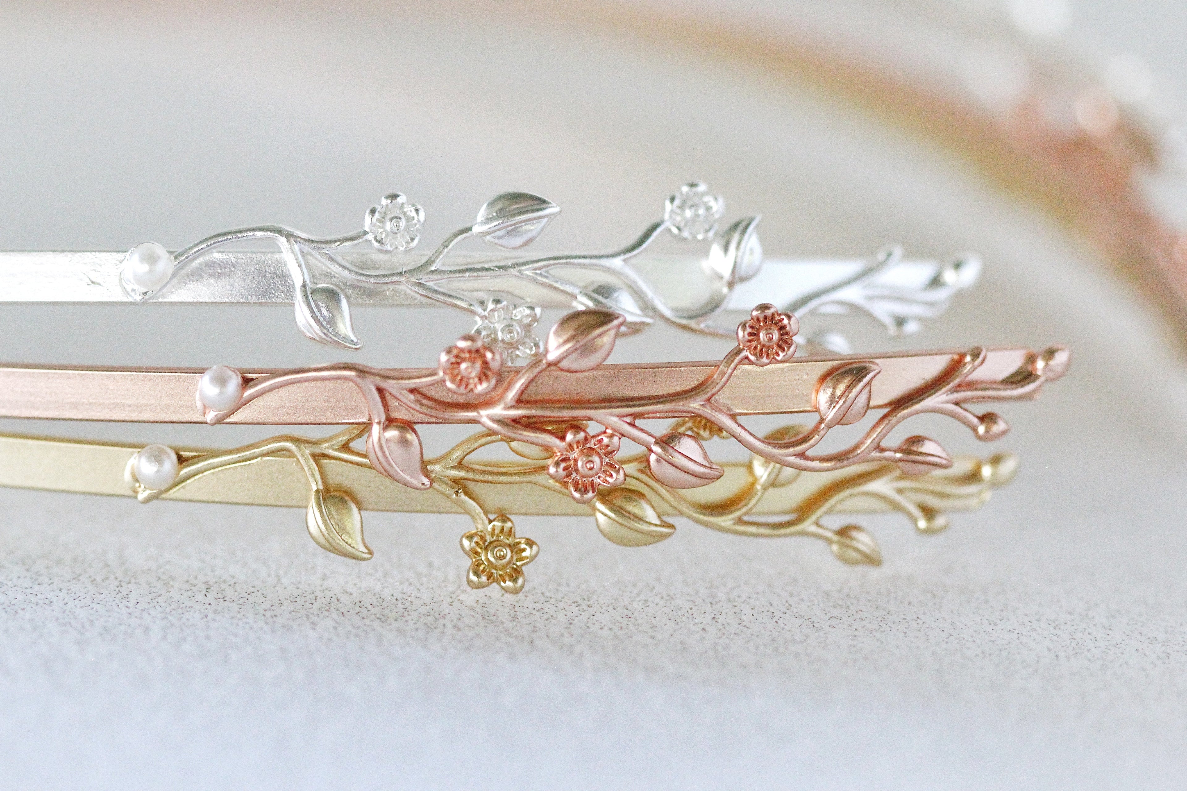 Mini Enchanted Garden Goddess Crown