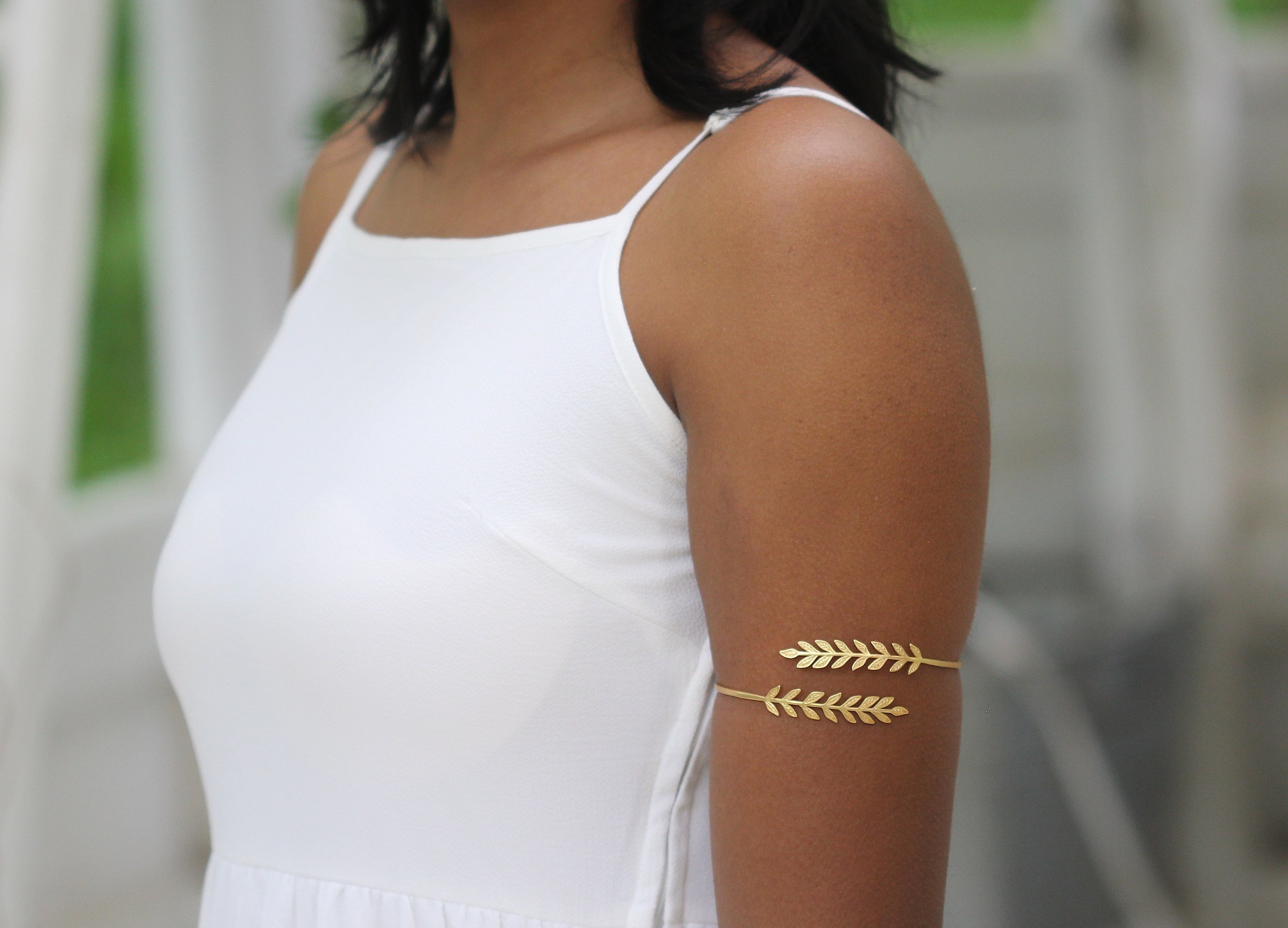 Dainty Twigs Armband